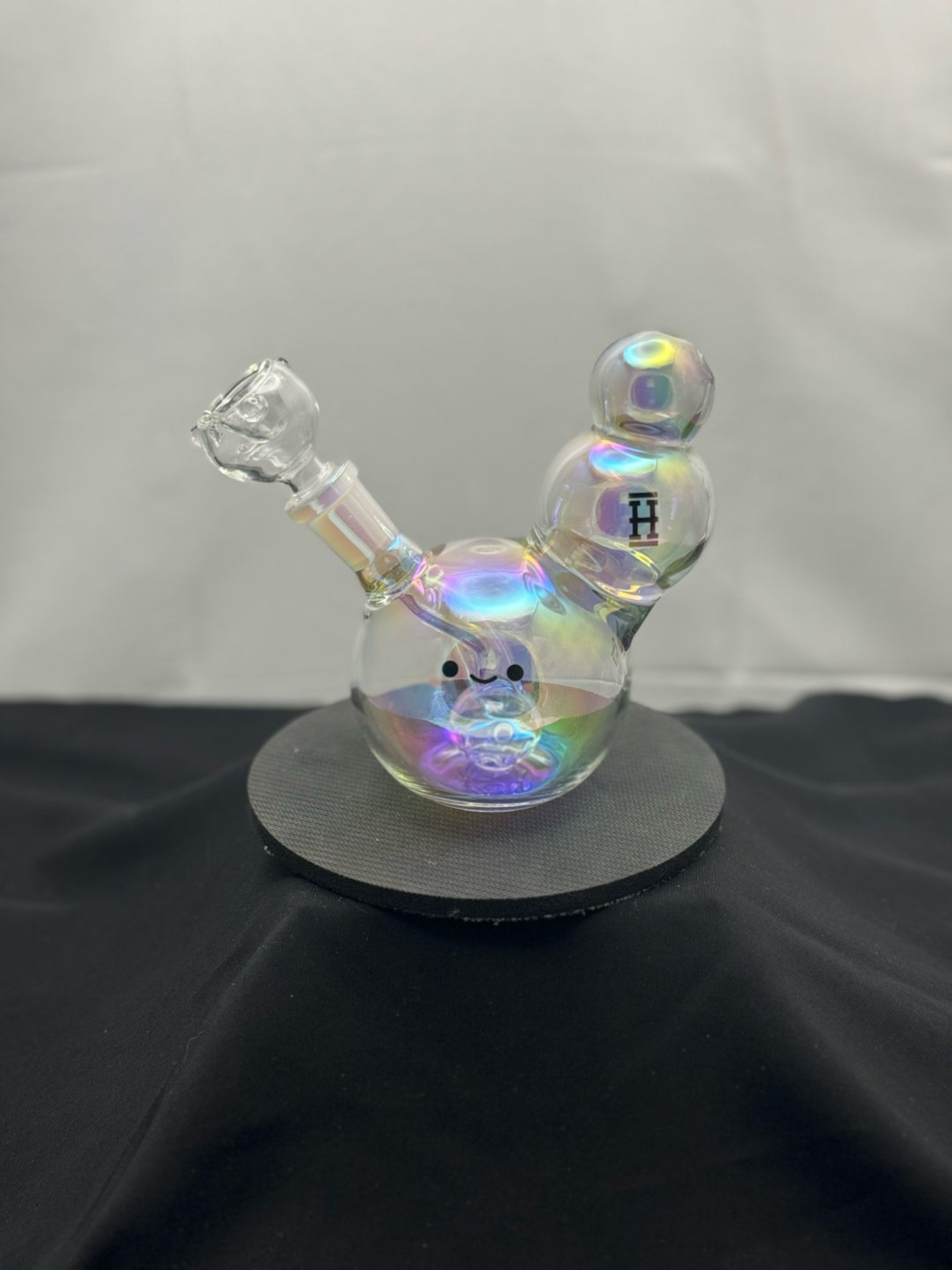 Preview pic of Hemper Bubble