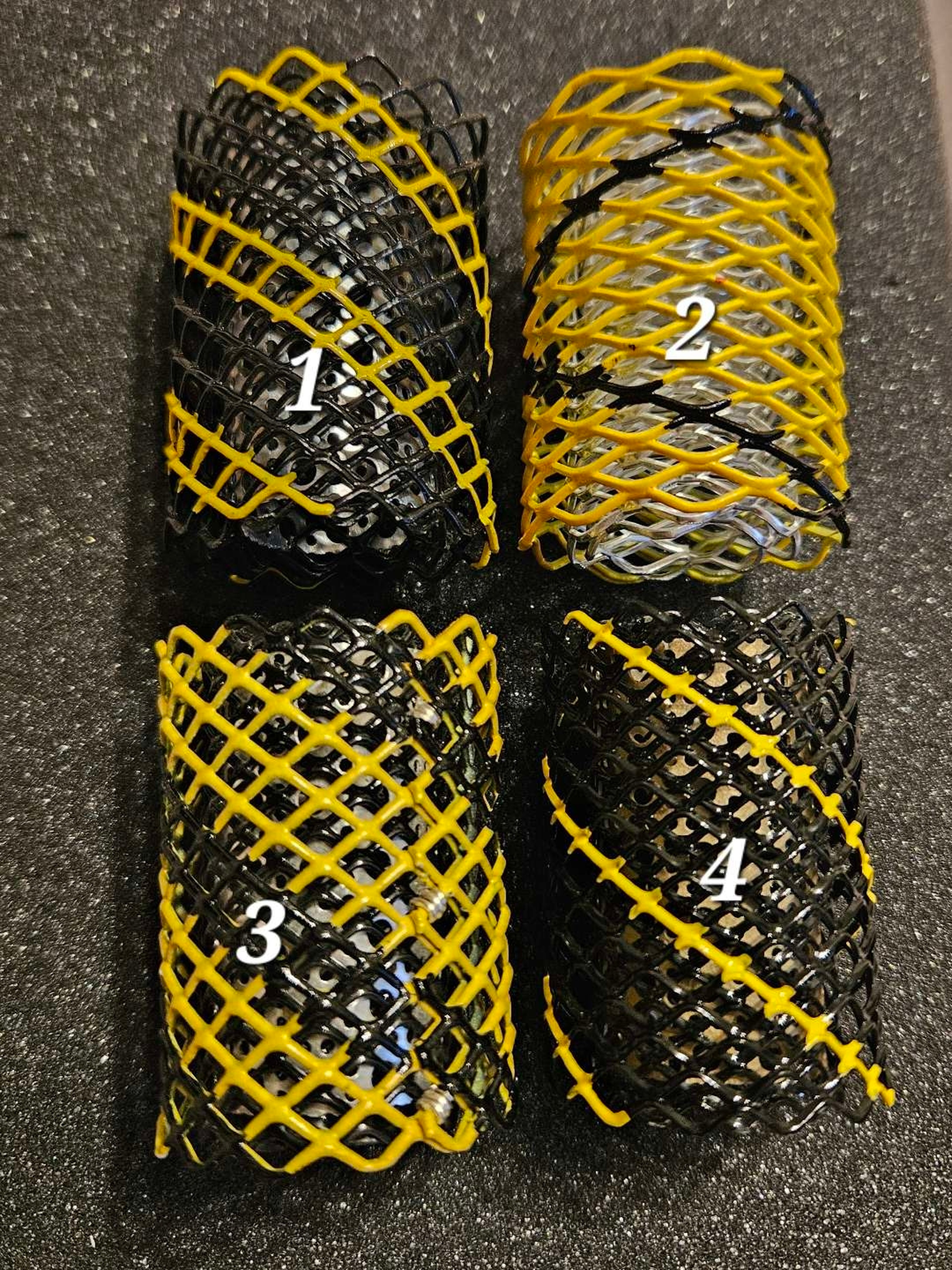 Preview pic of Blast Shield x BurningBush NEW! Torch Gaurds