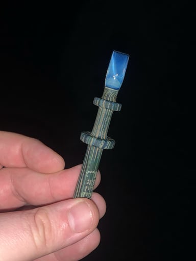 Preview pic of Creep Dabber