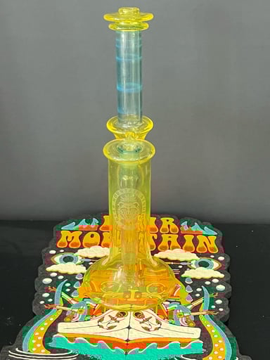 Preview pic of BMS Mini Bubbler NO TRADES