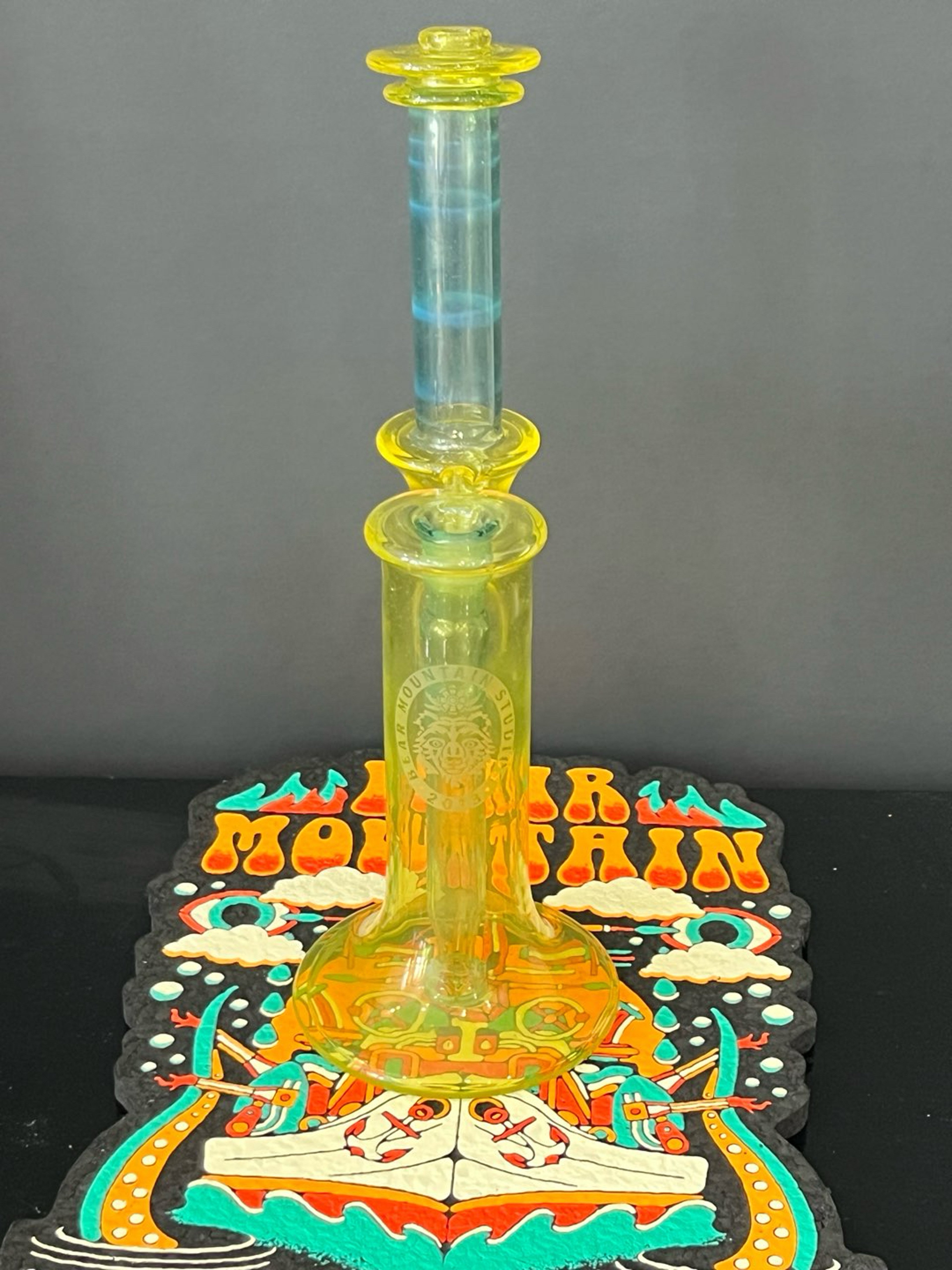 Preview pic of BMS Mini Bubbler NO TRADES
