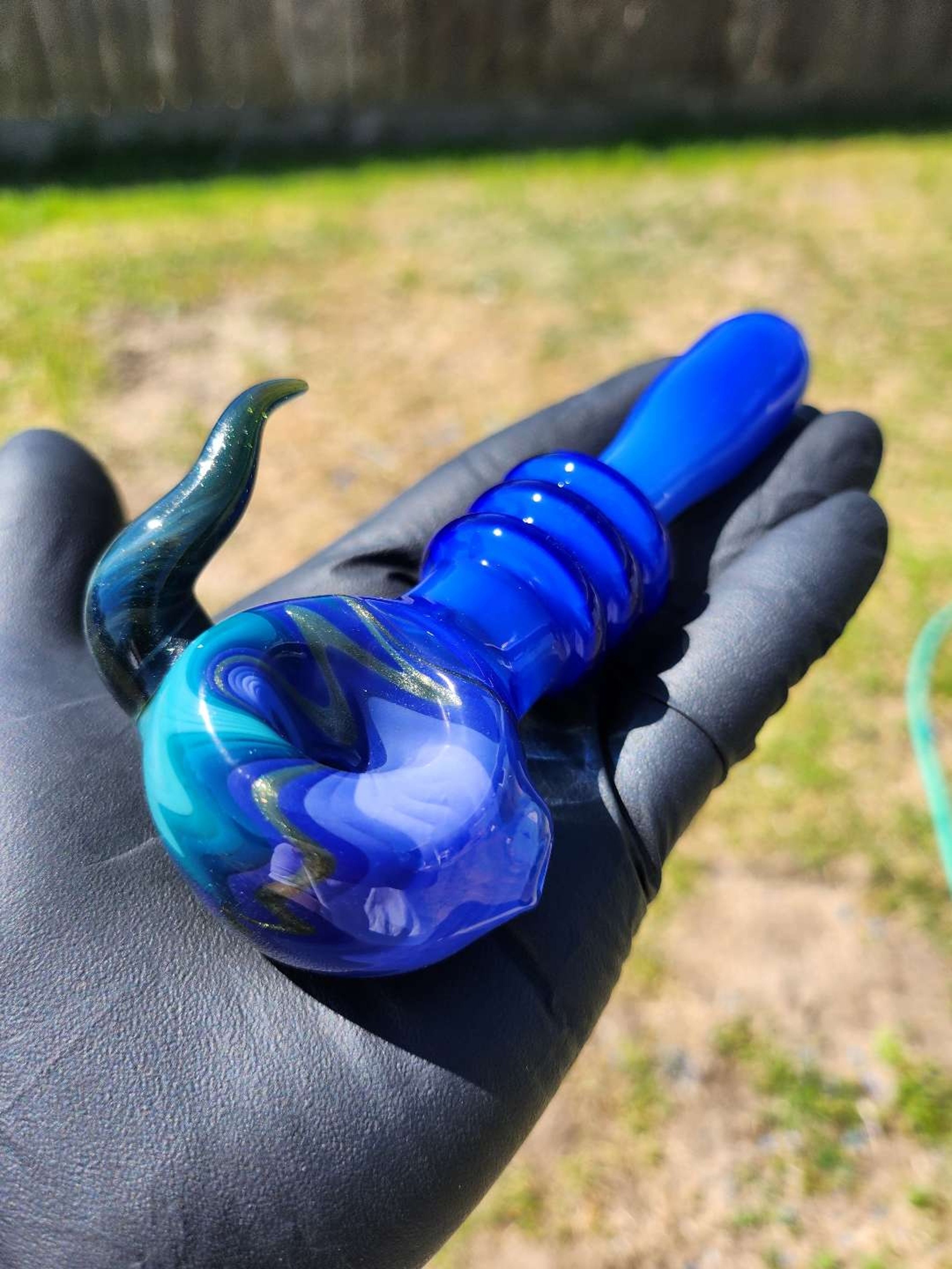 Preview pic of Heady spoon