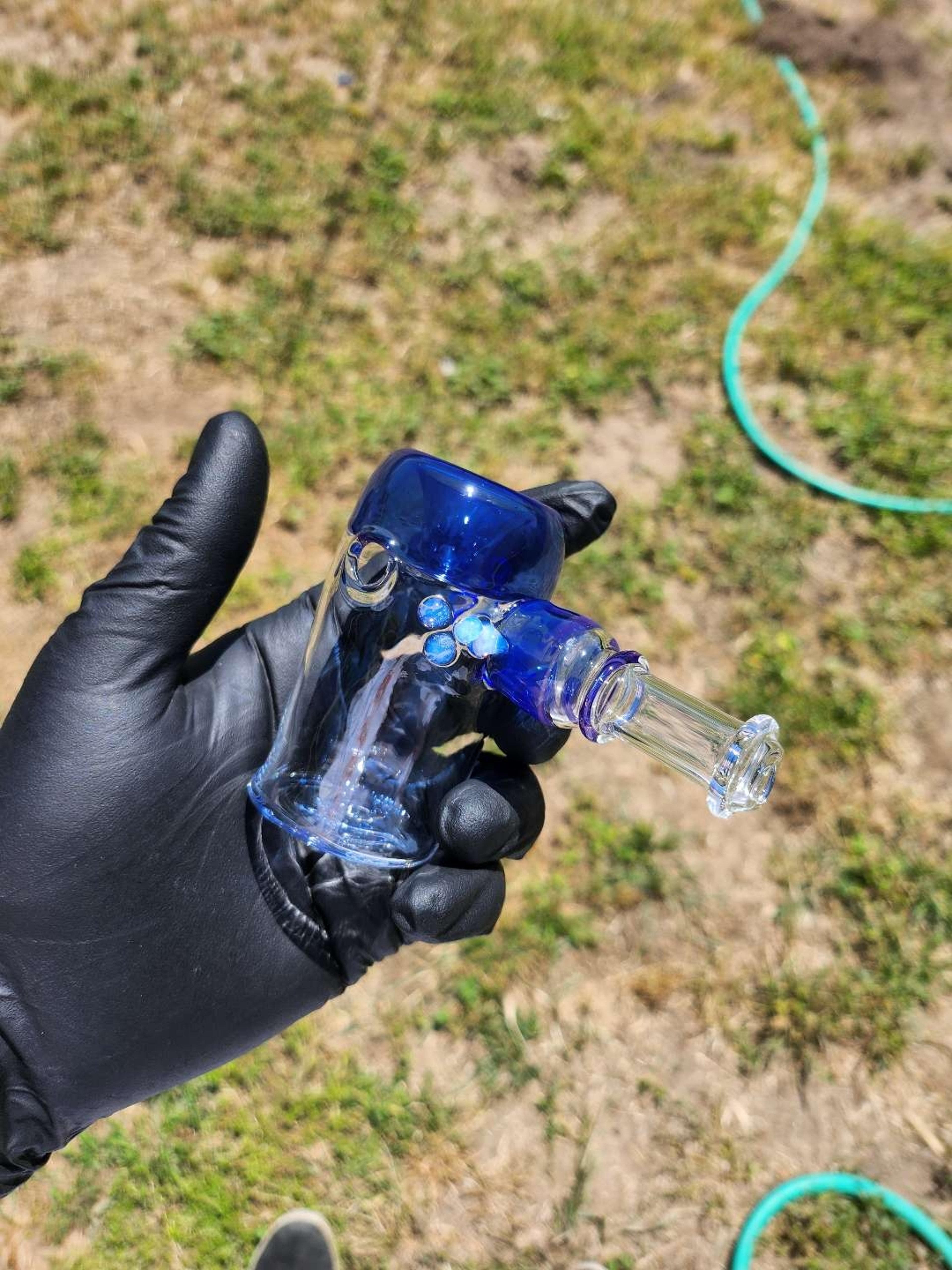 Preview pic of Concert pipe