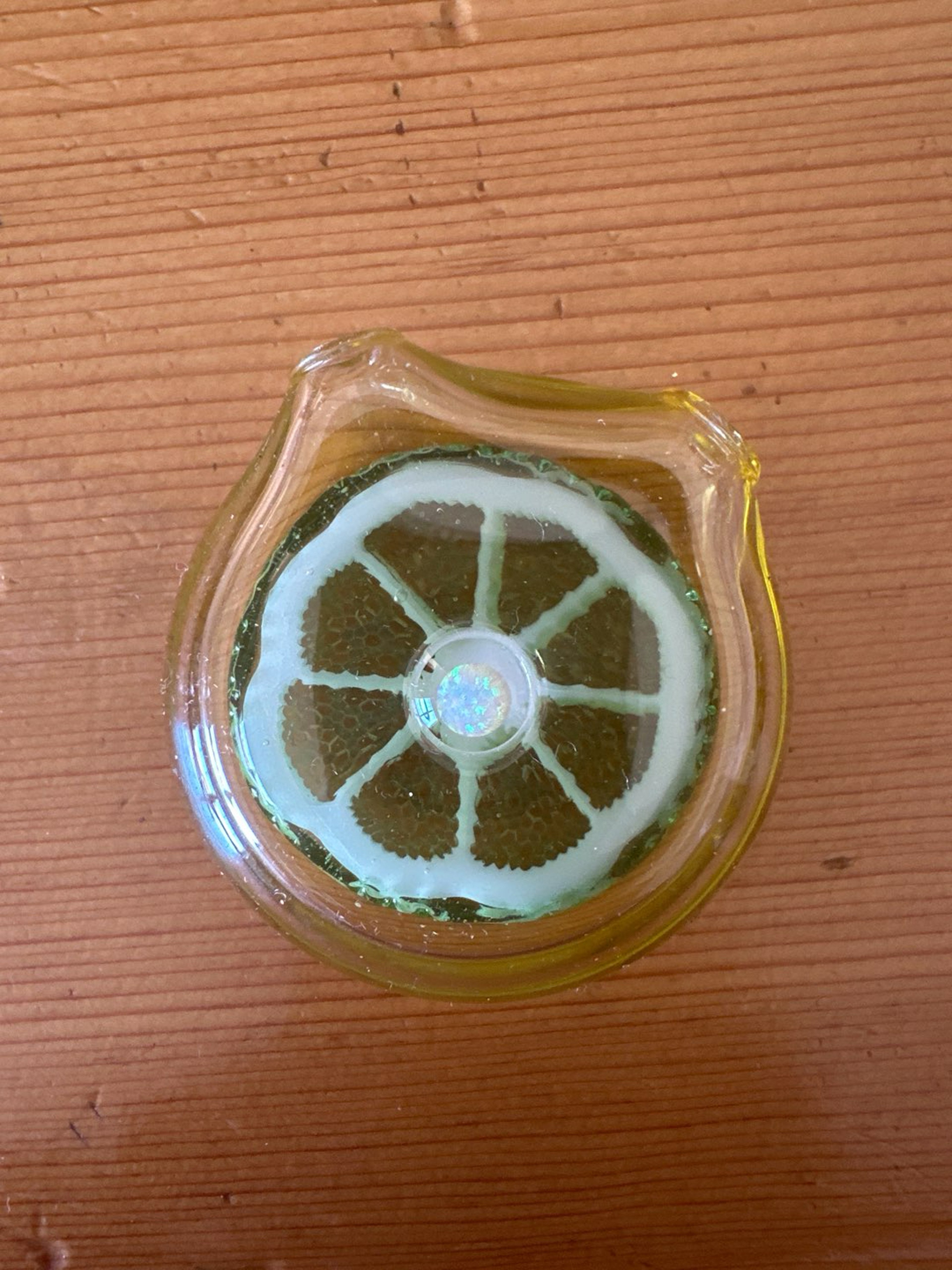 Preview pic of Lyons Slice collab with Sven