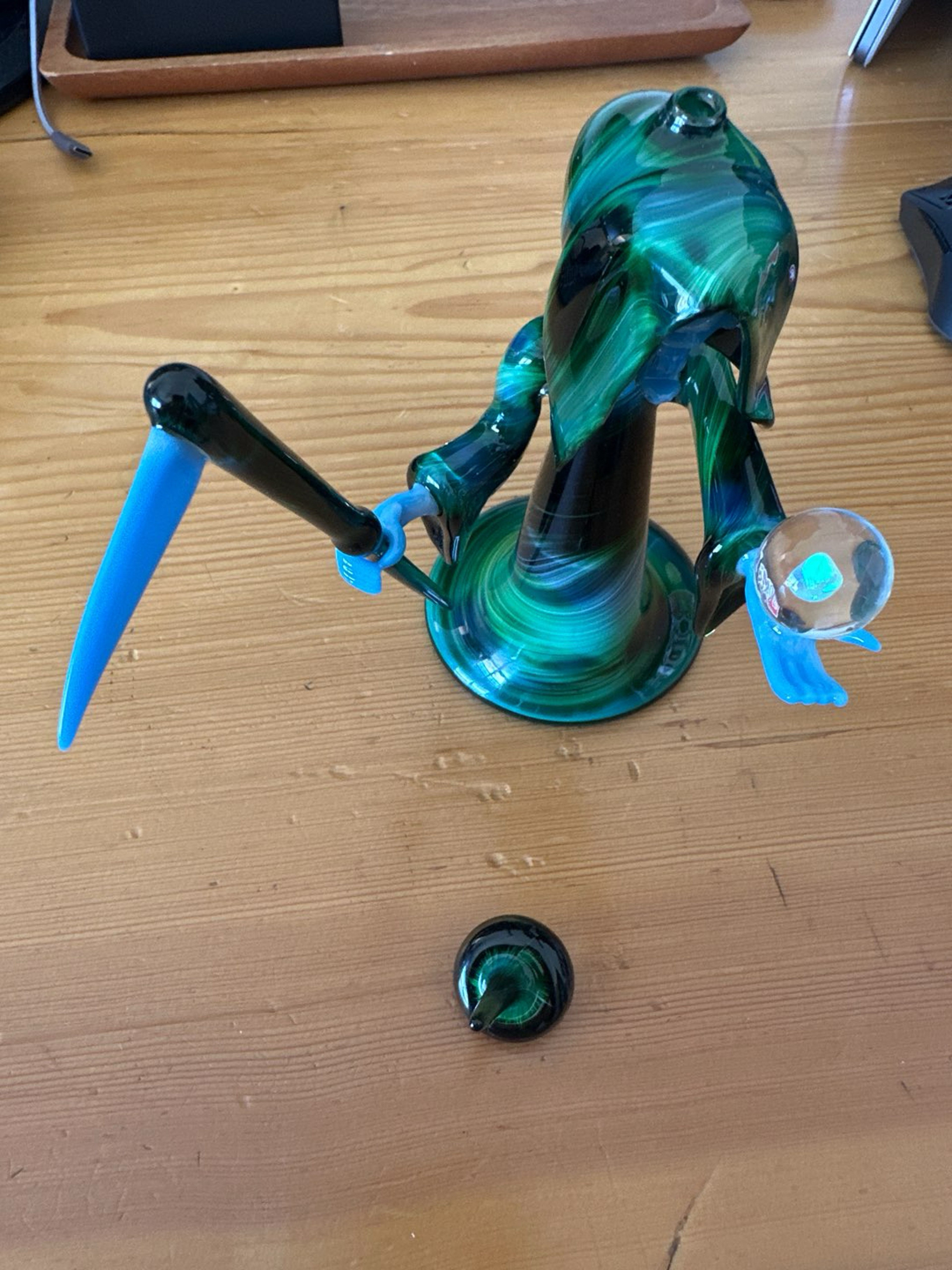 Preview pic of Joachim Reaper