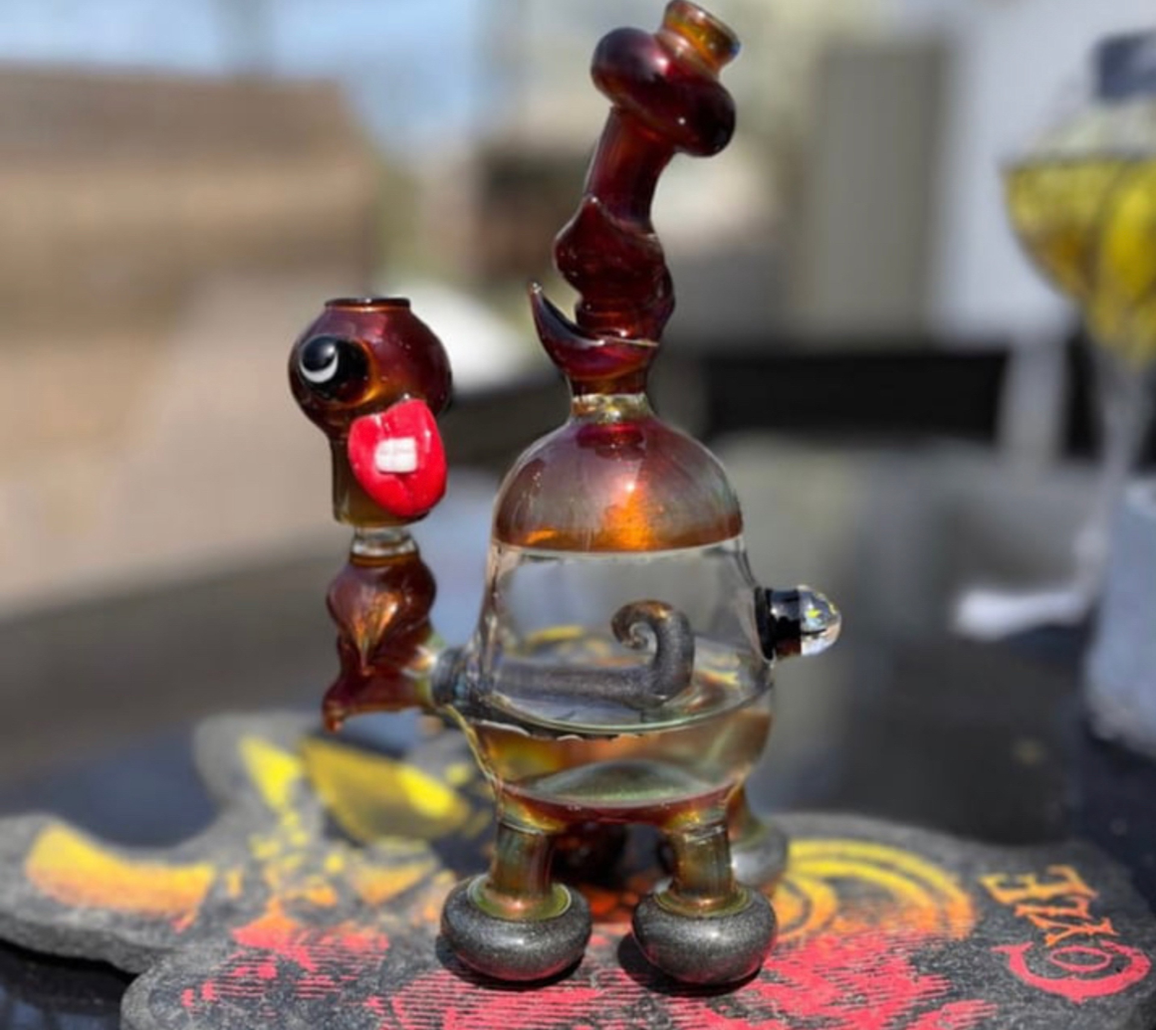 Preview pic of 2011 OG RYNO (PRE DUCKY) RIG