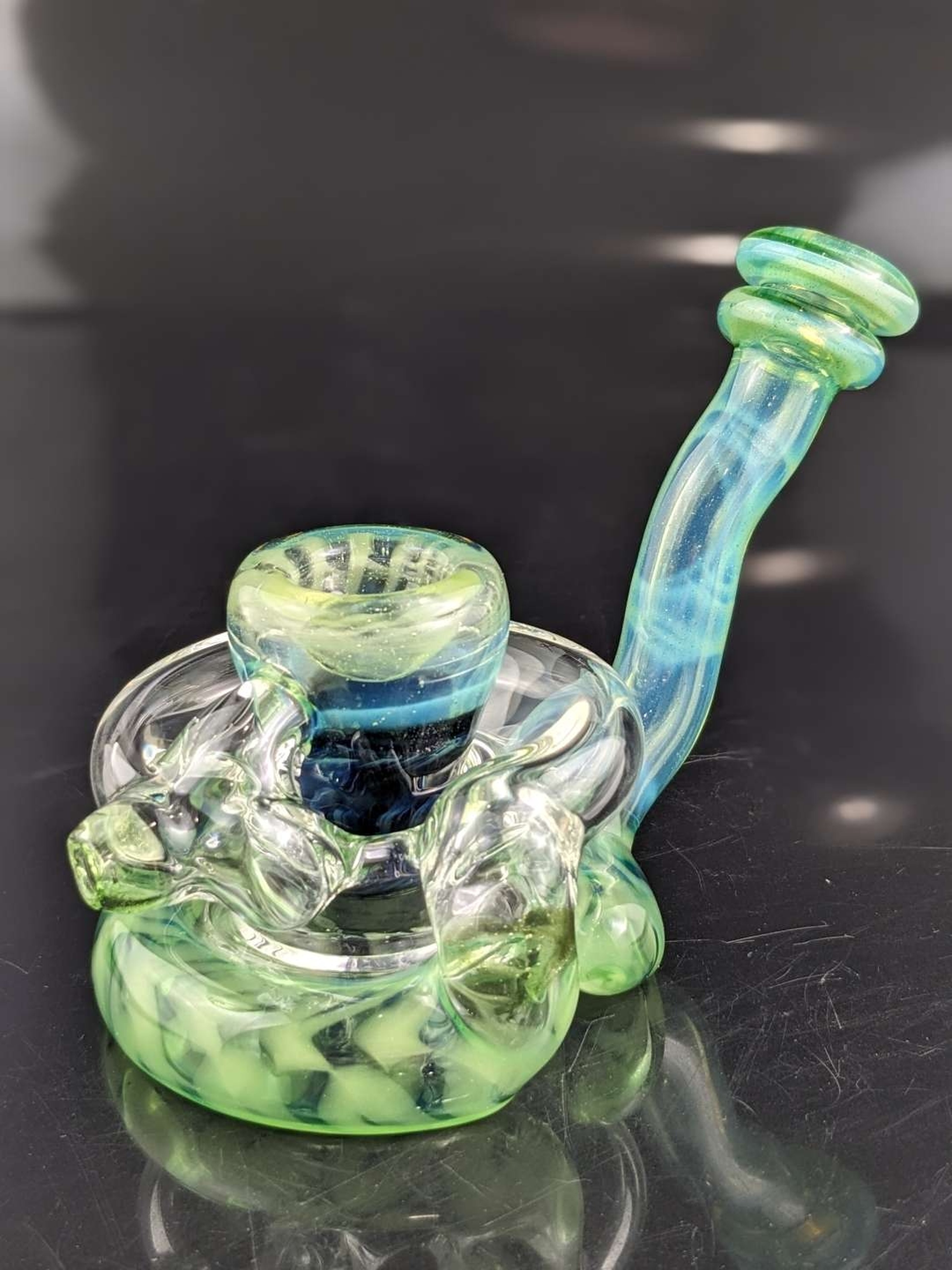 Preview pic of Crossover dry pipe