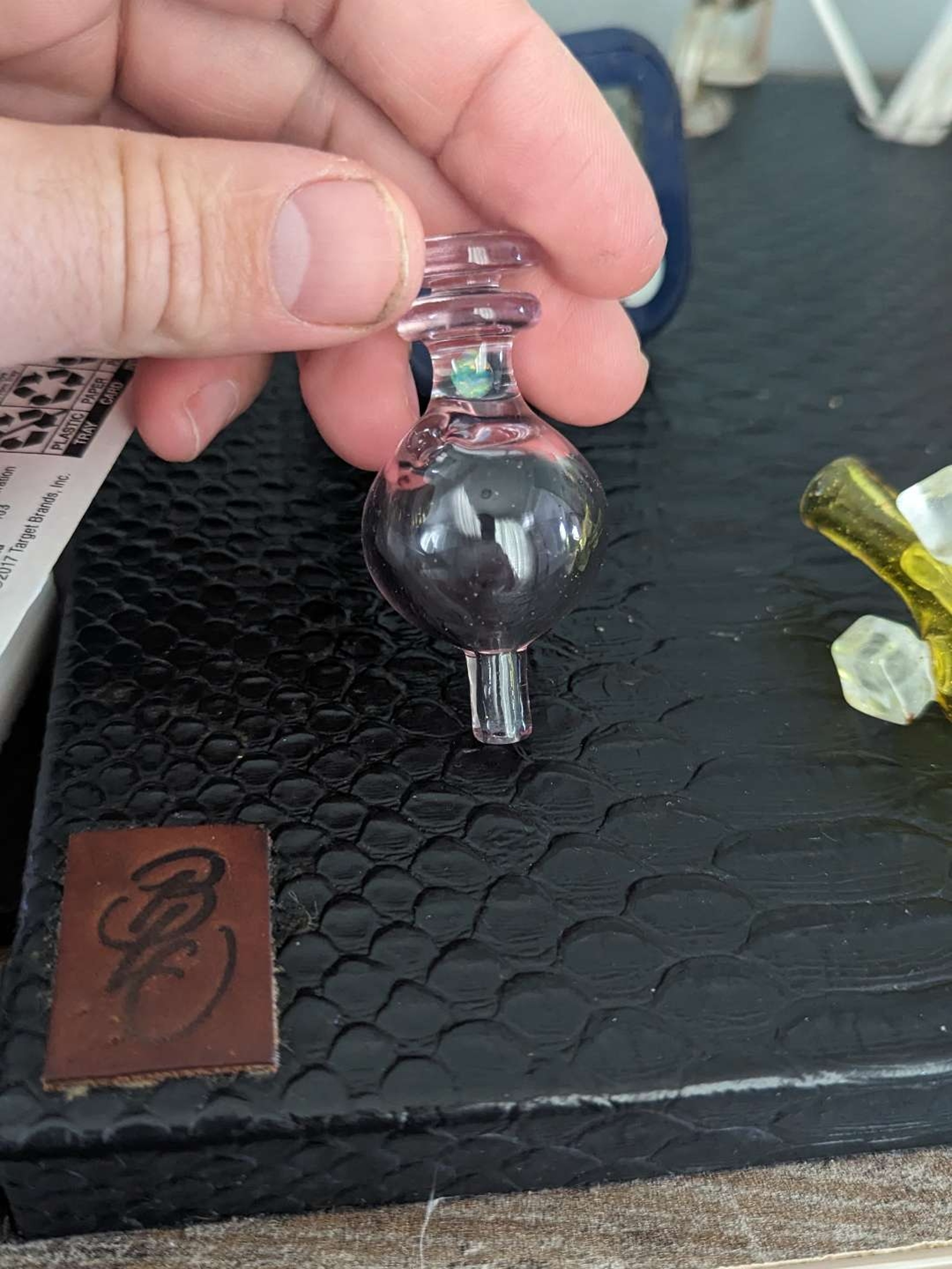 Preview pic of Grateful Dom Voodoo 30mm
