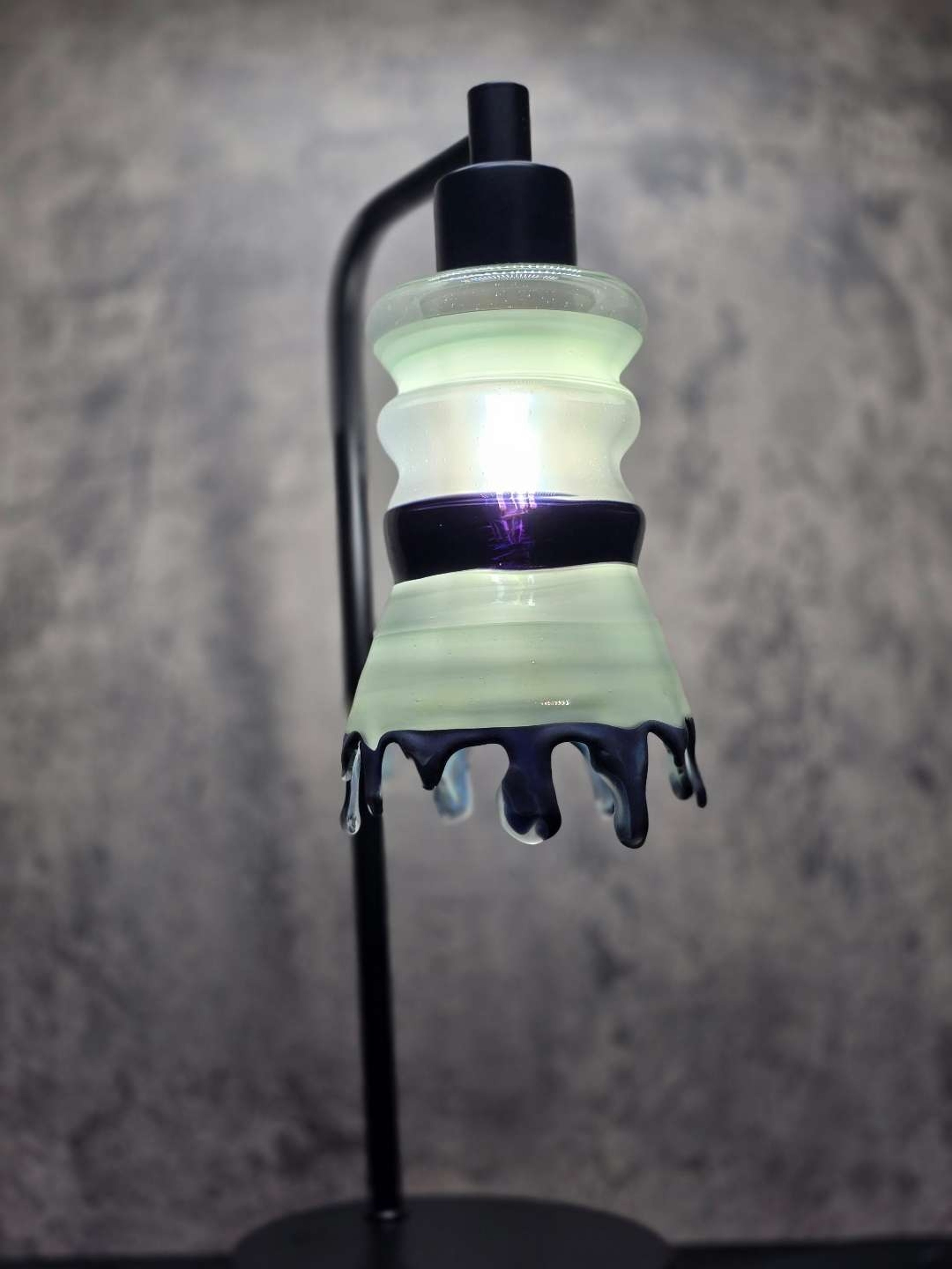 Preview pic of Dripping signature lamp #headylampcrew