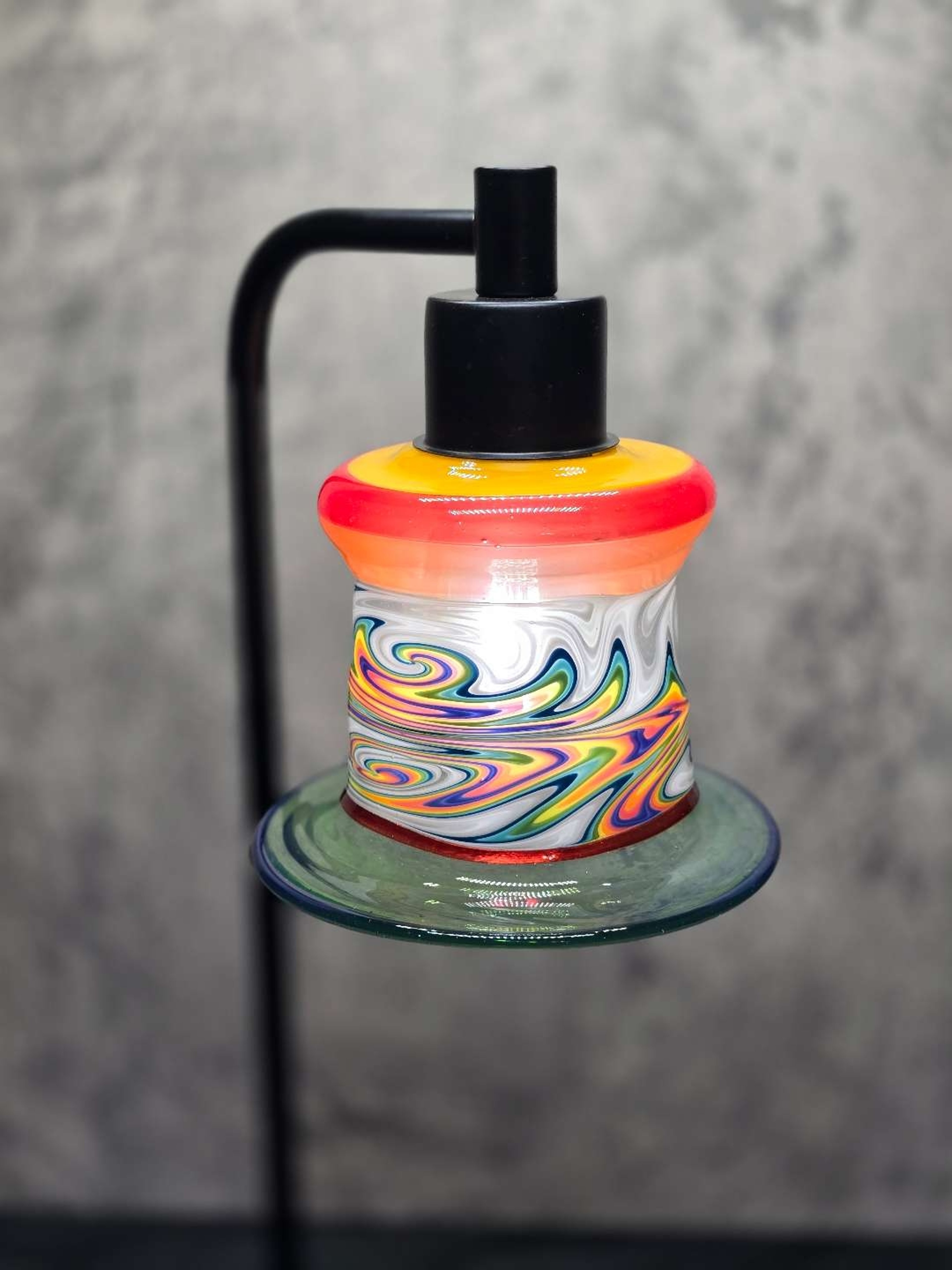Preview pic of Color Explosion lamp