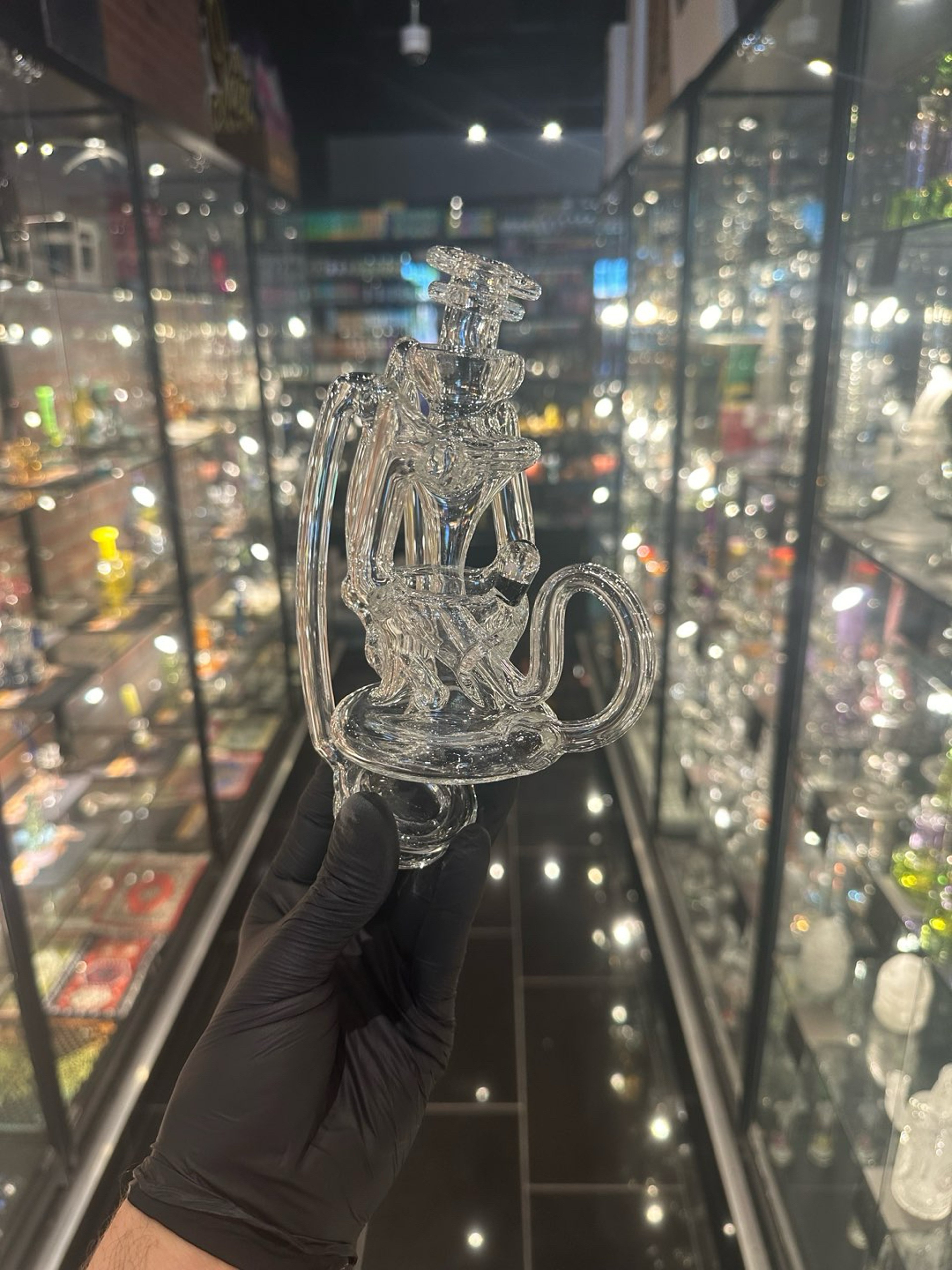 Preview pic of JFglass