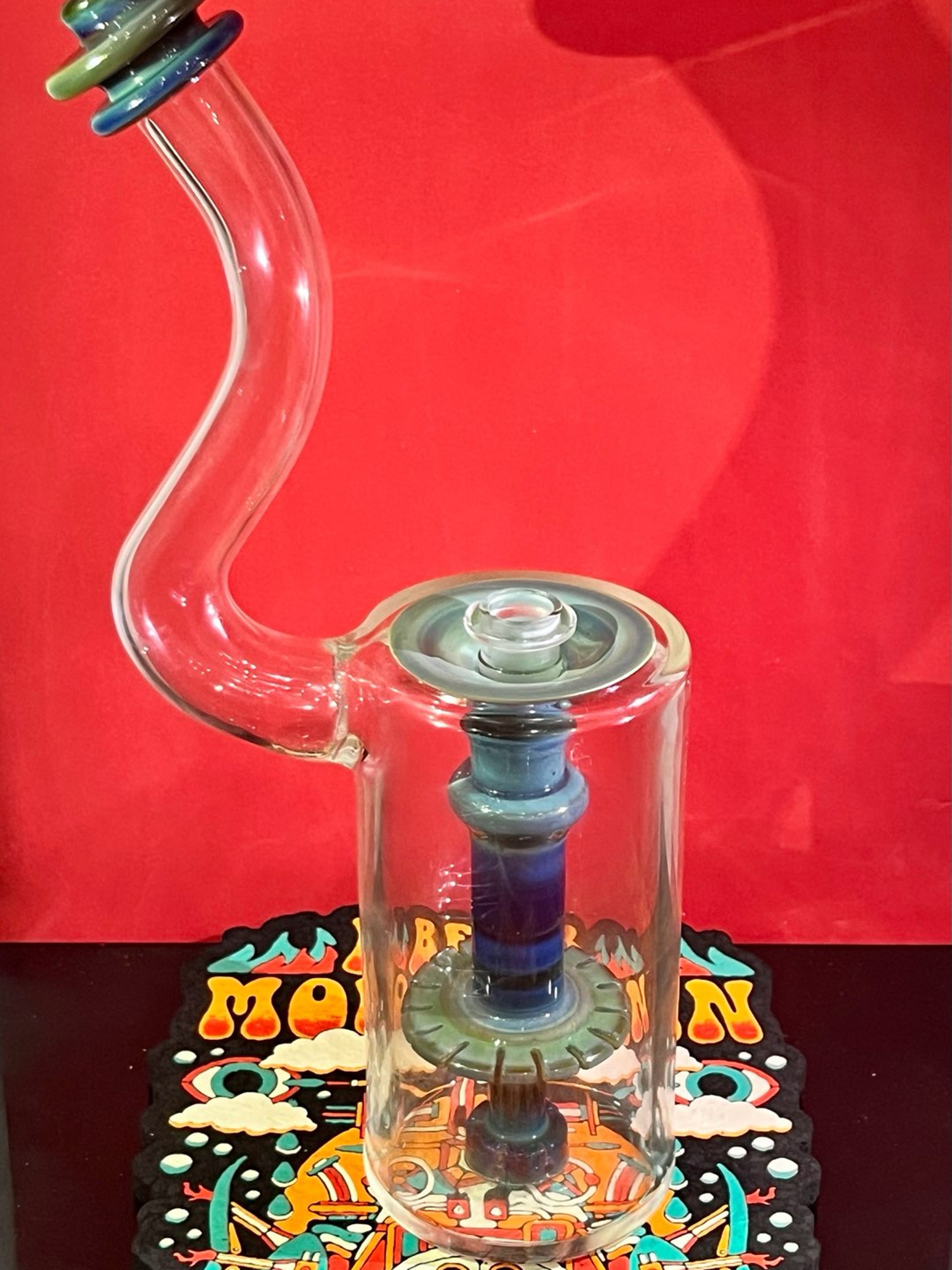 Preview pic of BMS Fat Can 18mm NO TRADES