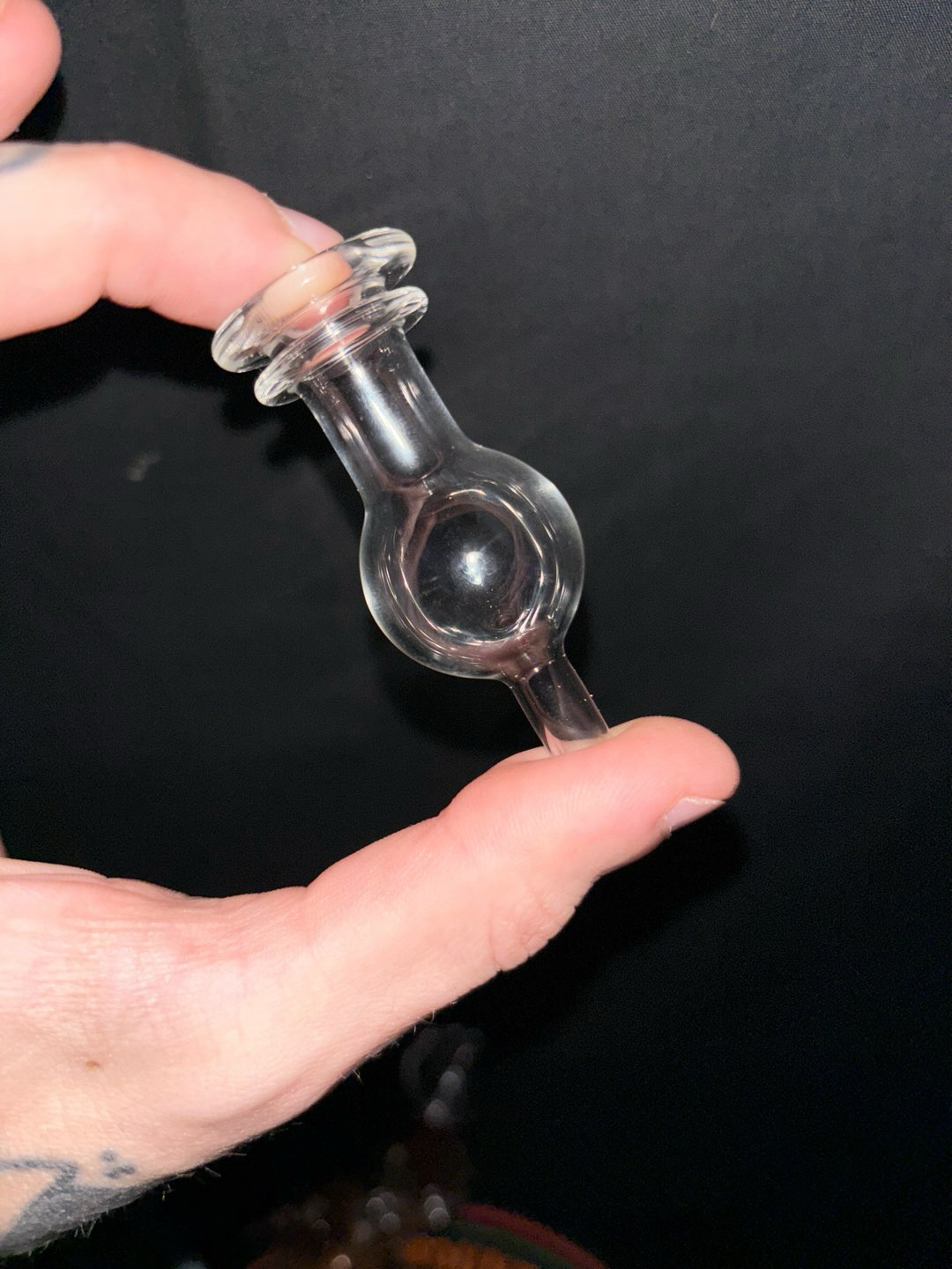 Preview pic of Bubble cap