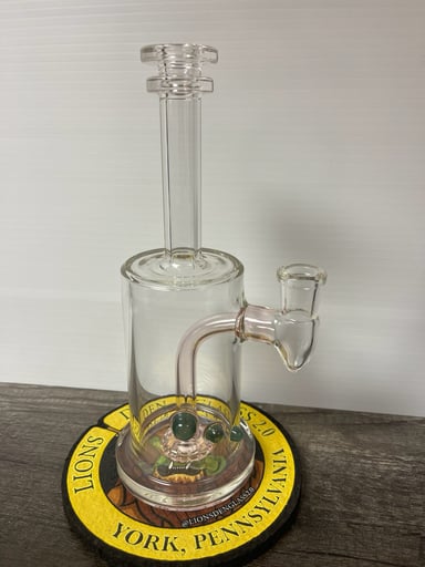 Preview pic of Nev Glass Rig