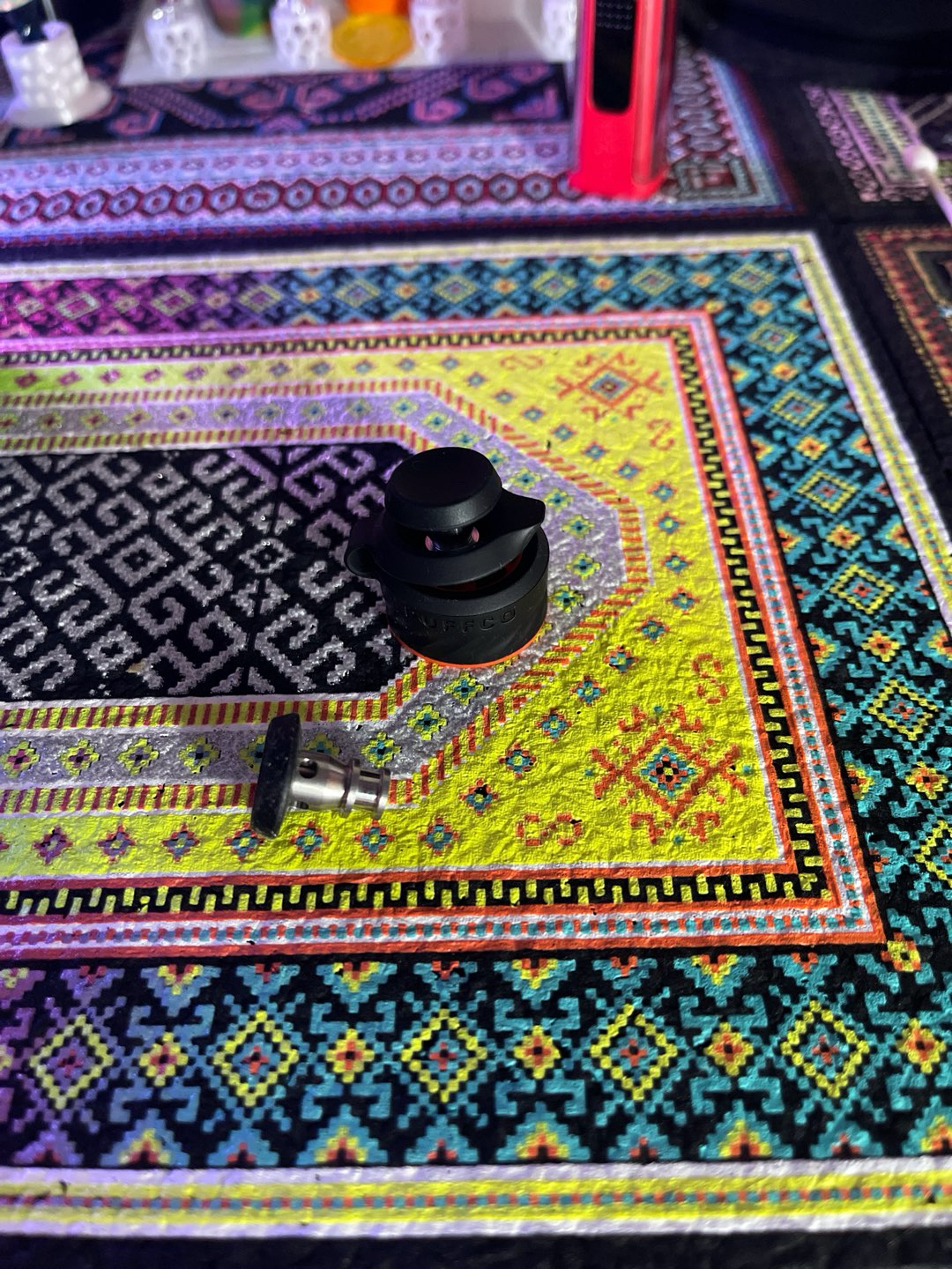 Preview pic of Peak Pro Joystick