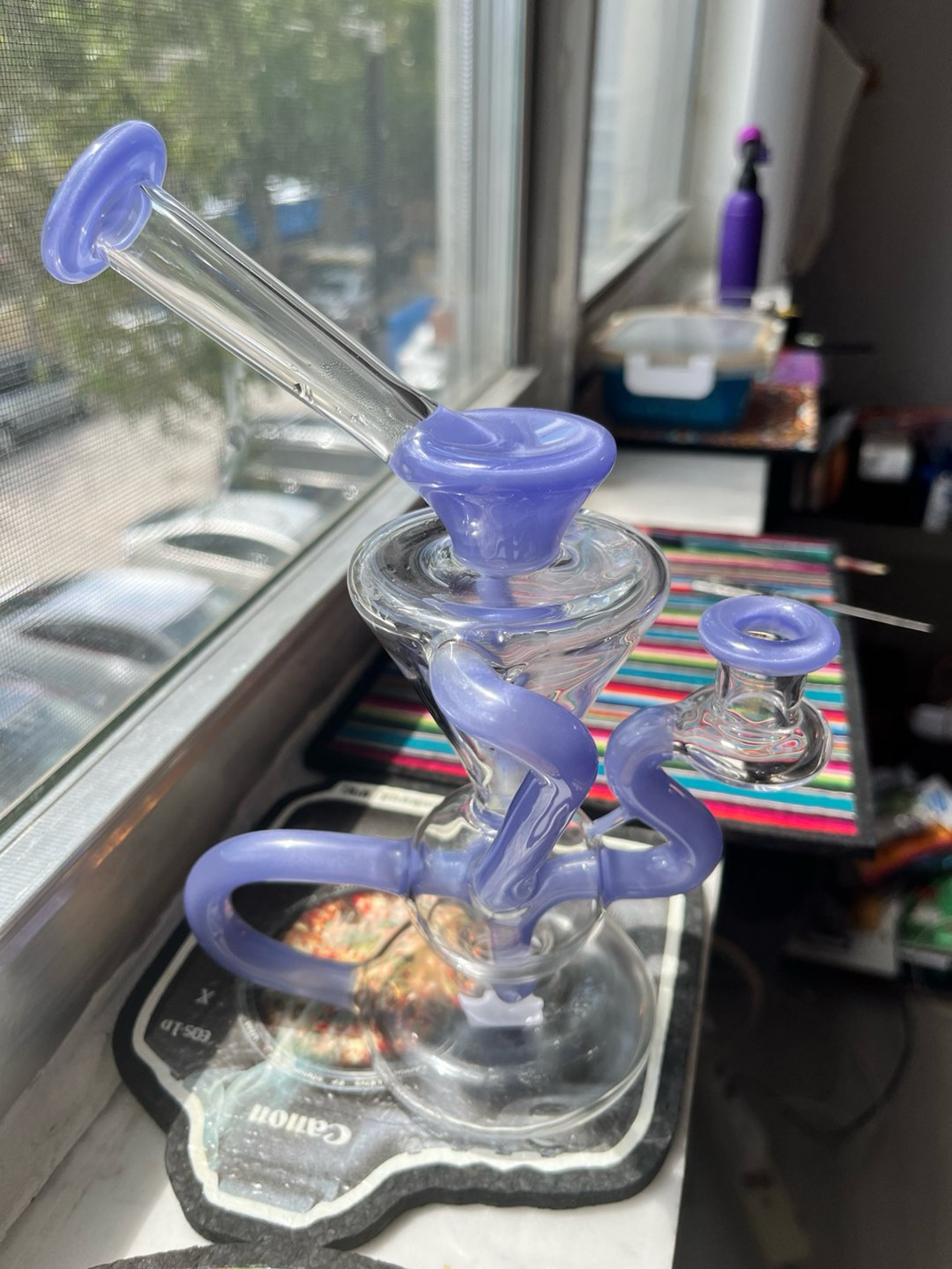 Preview pic of McGrew Recycler