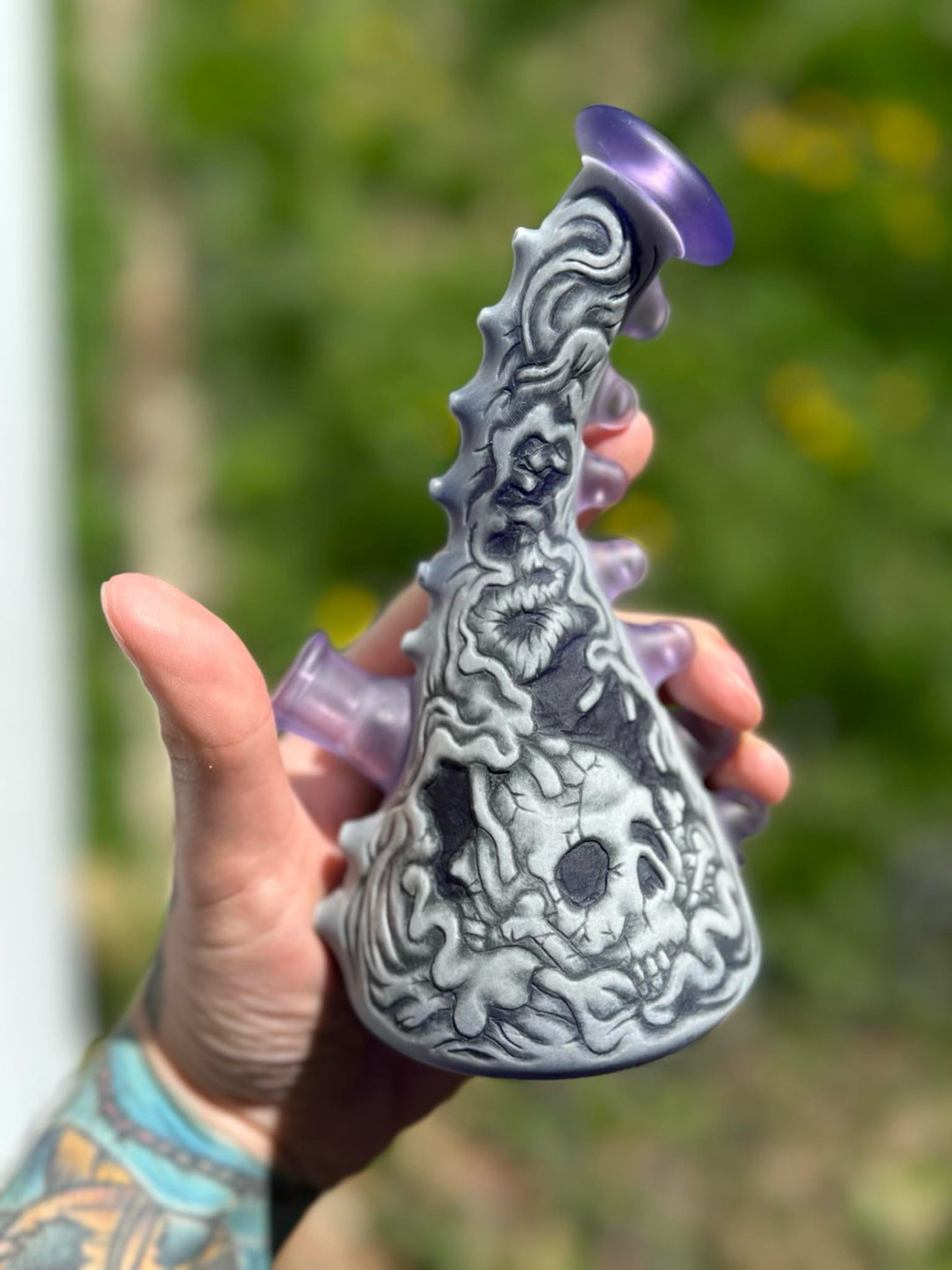 Preview pic of SALT x Ry Glass
