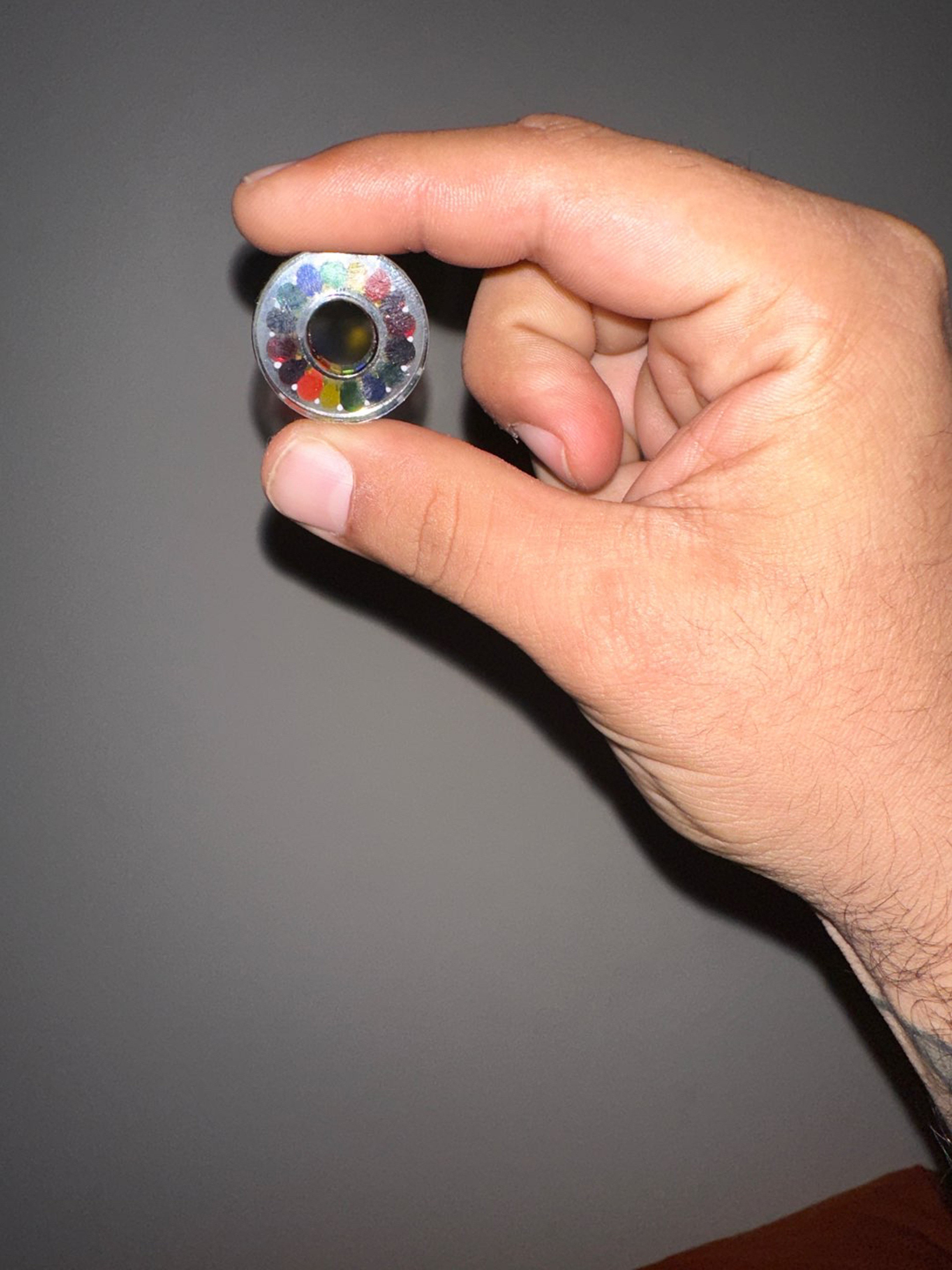 Preview pic of Xl Vibesaver