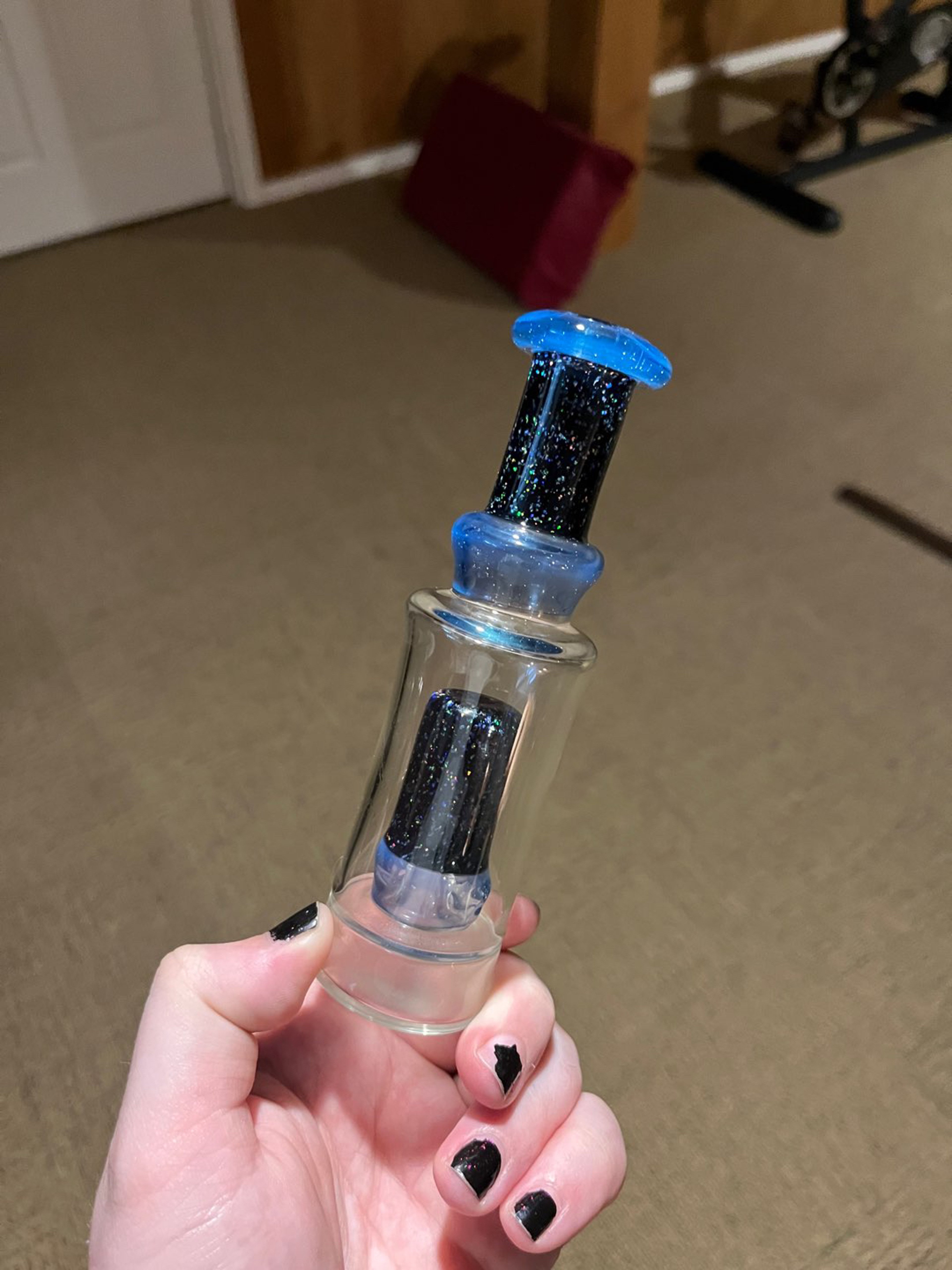 Preview pic of Kylou Glass Puffco Top