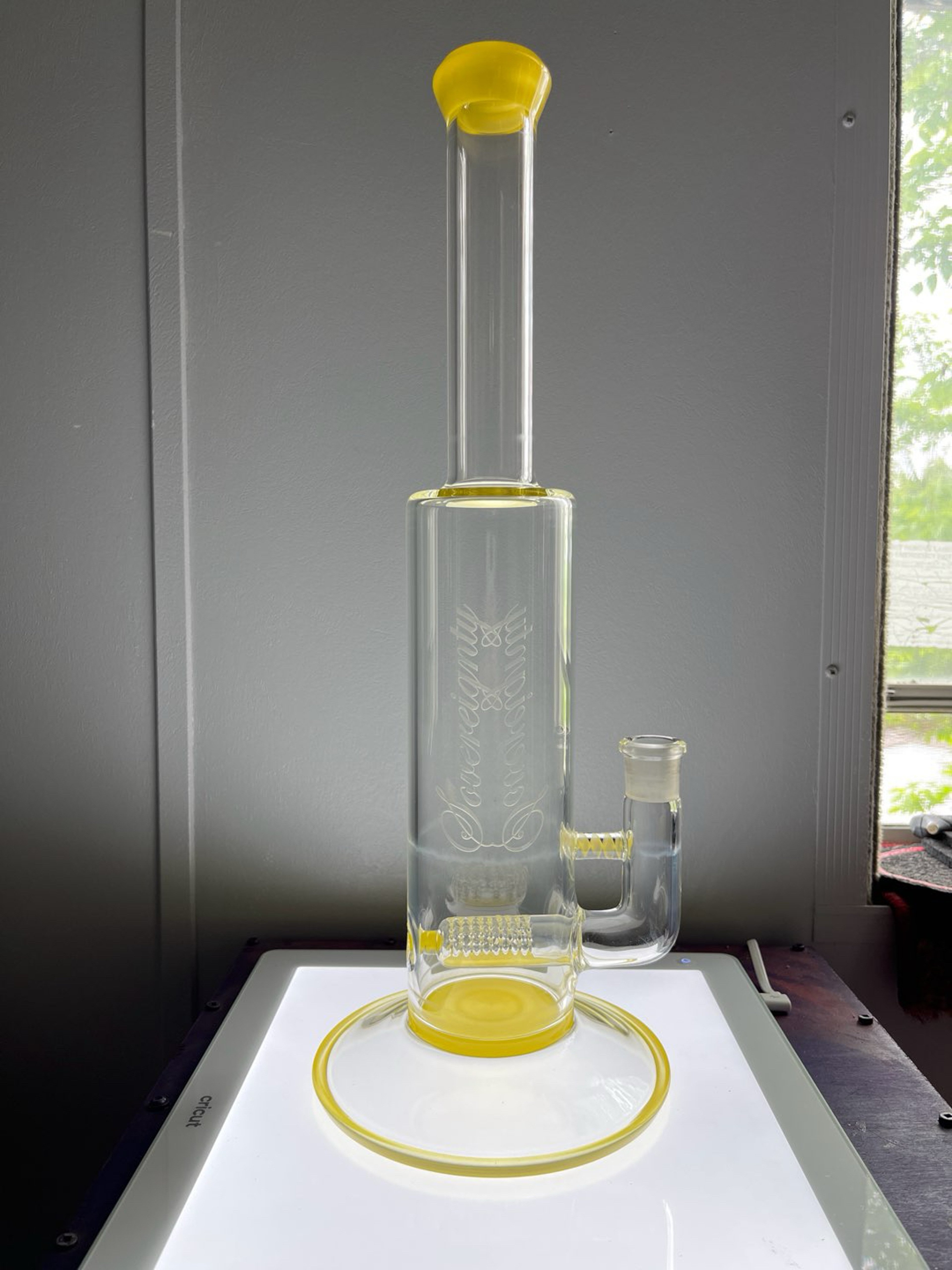 Preview pic of Sovereignty King Stem