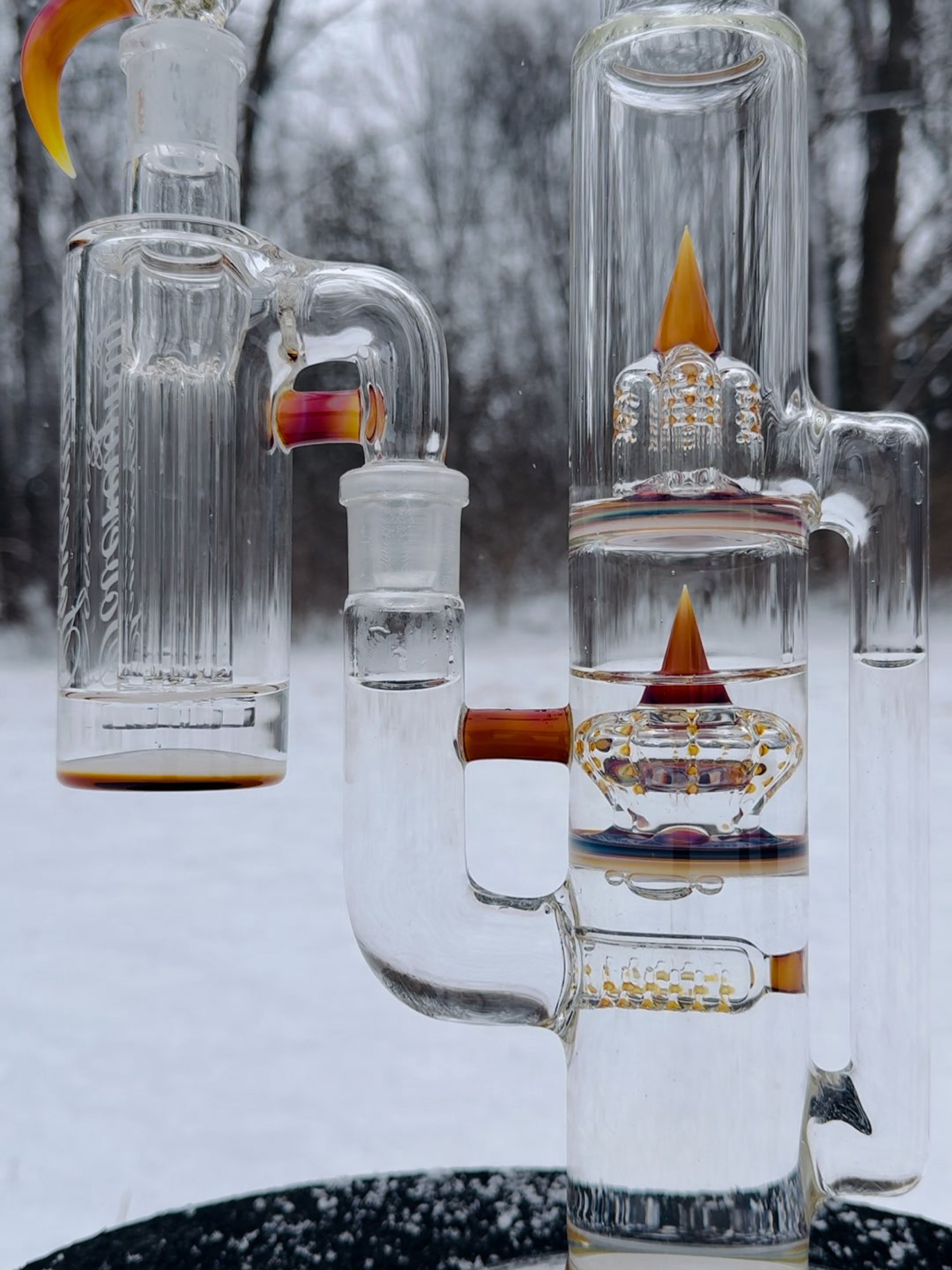 Preview pic of Sovereignty Serendipity Treecycler