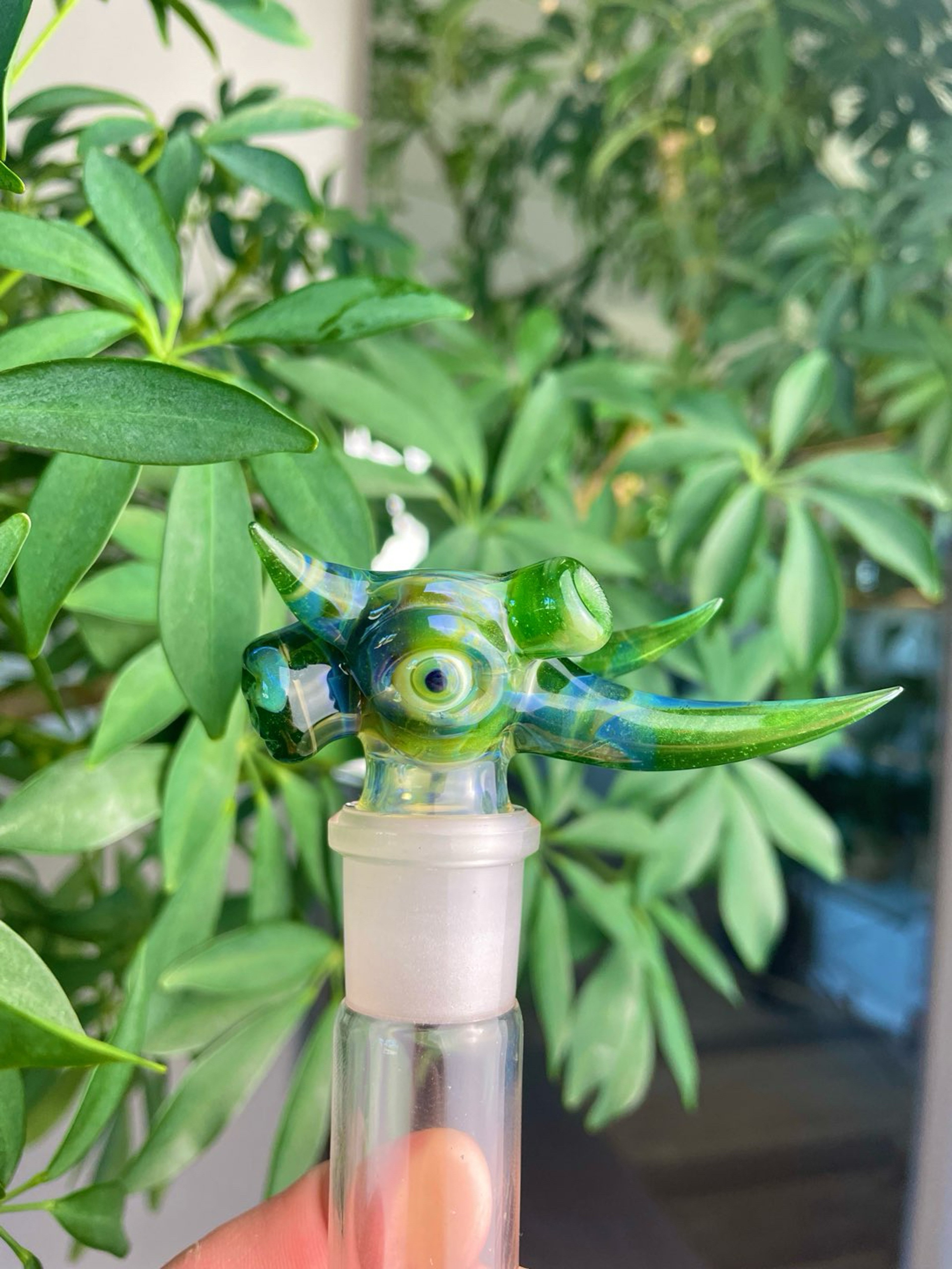 Preview pic of 18mm Creature Slide