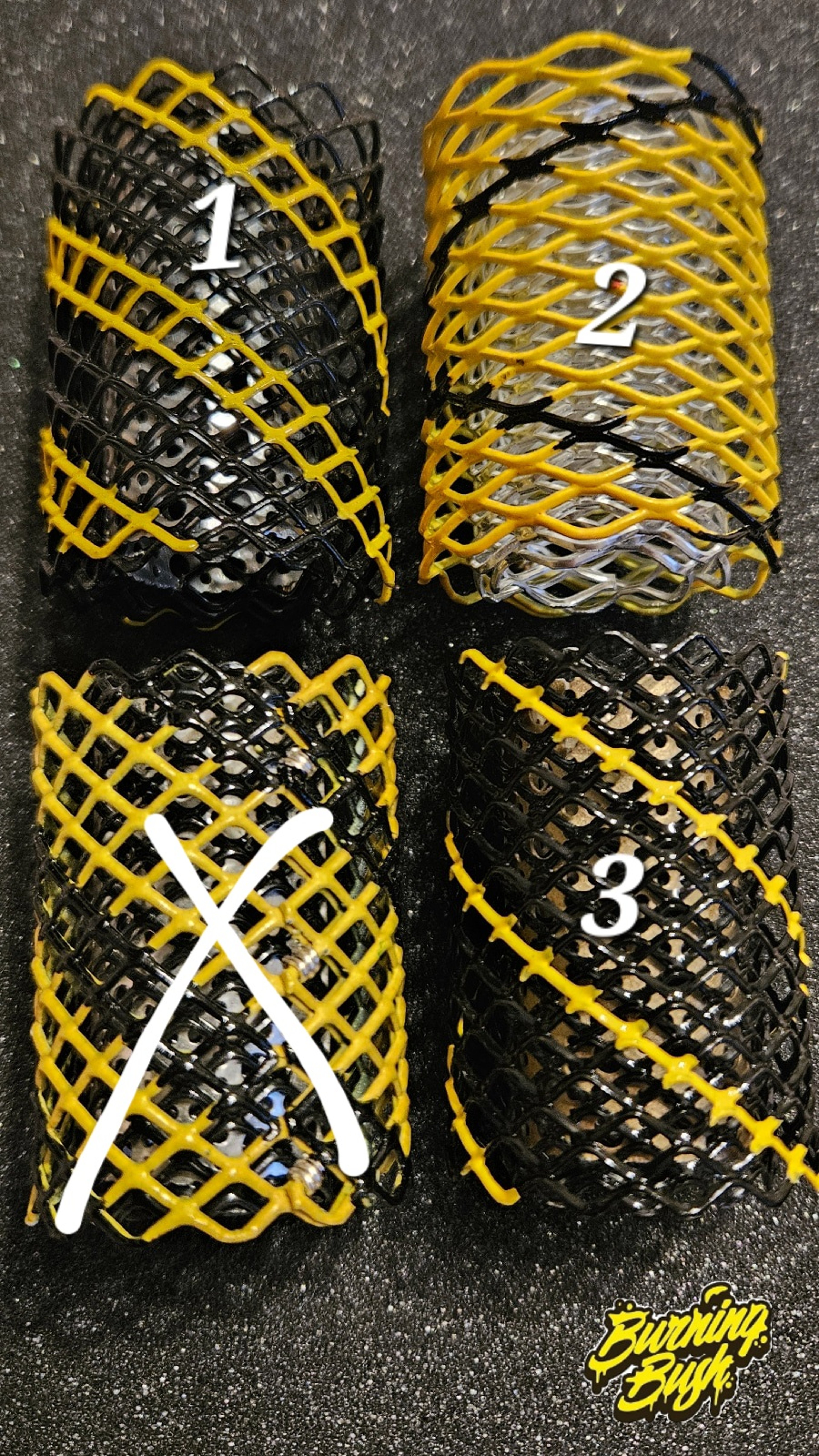 Preview pic of Pick a Blast Shield!! 35 bucks!!