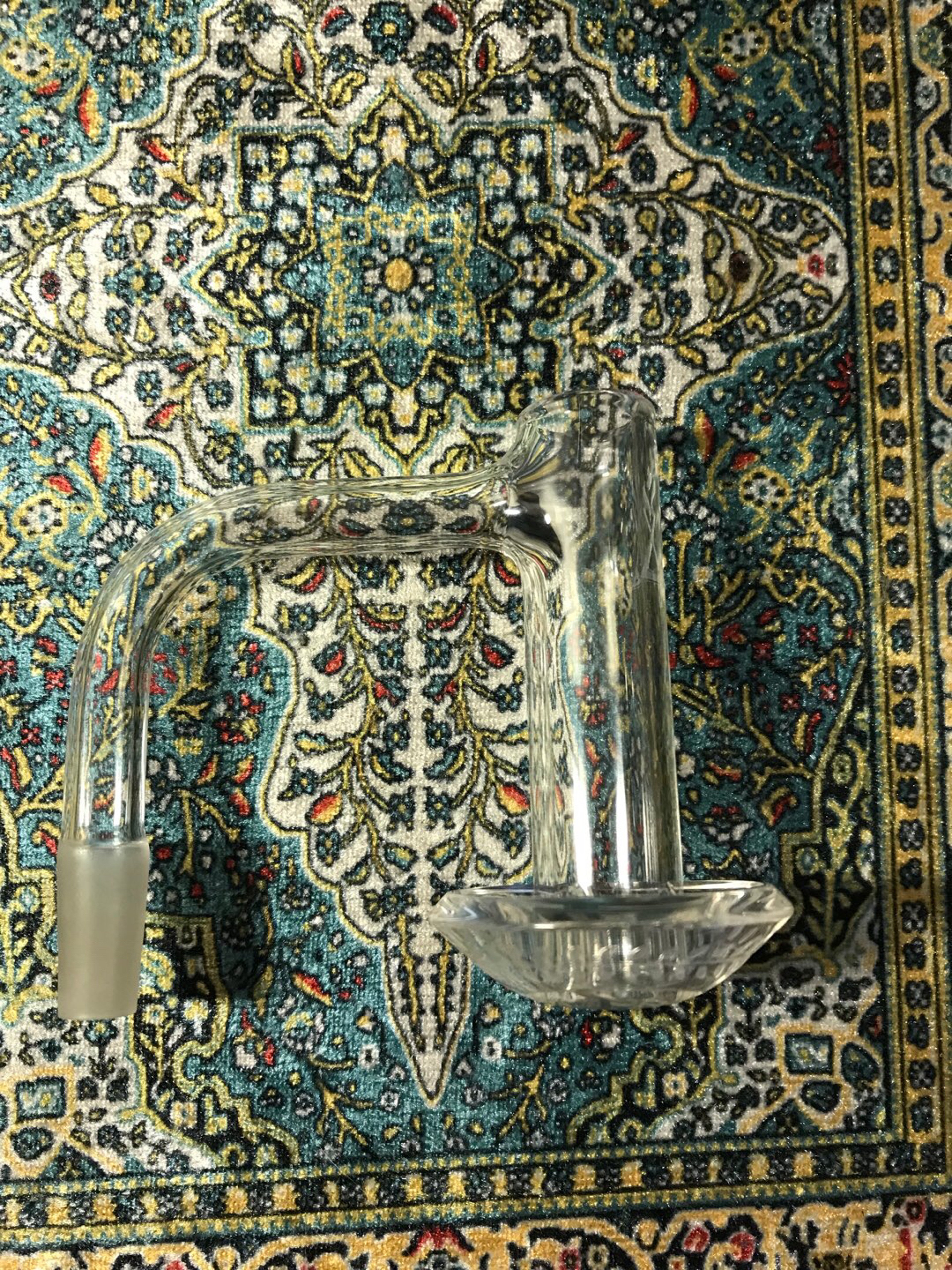 Preview pic of Victory glassworks hybrid