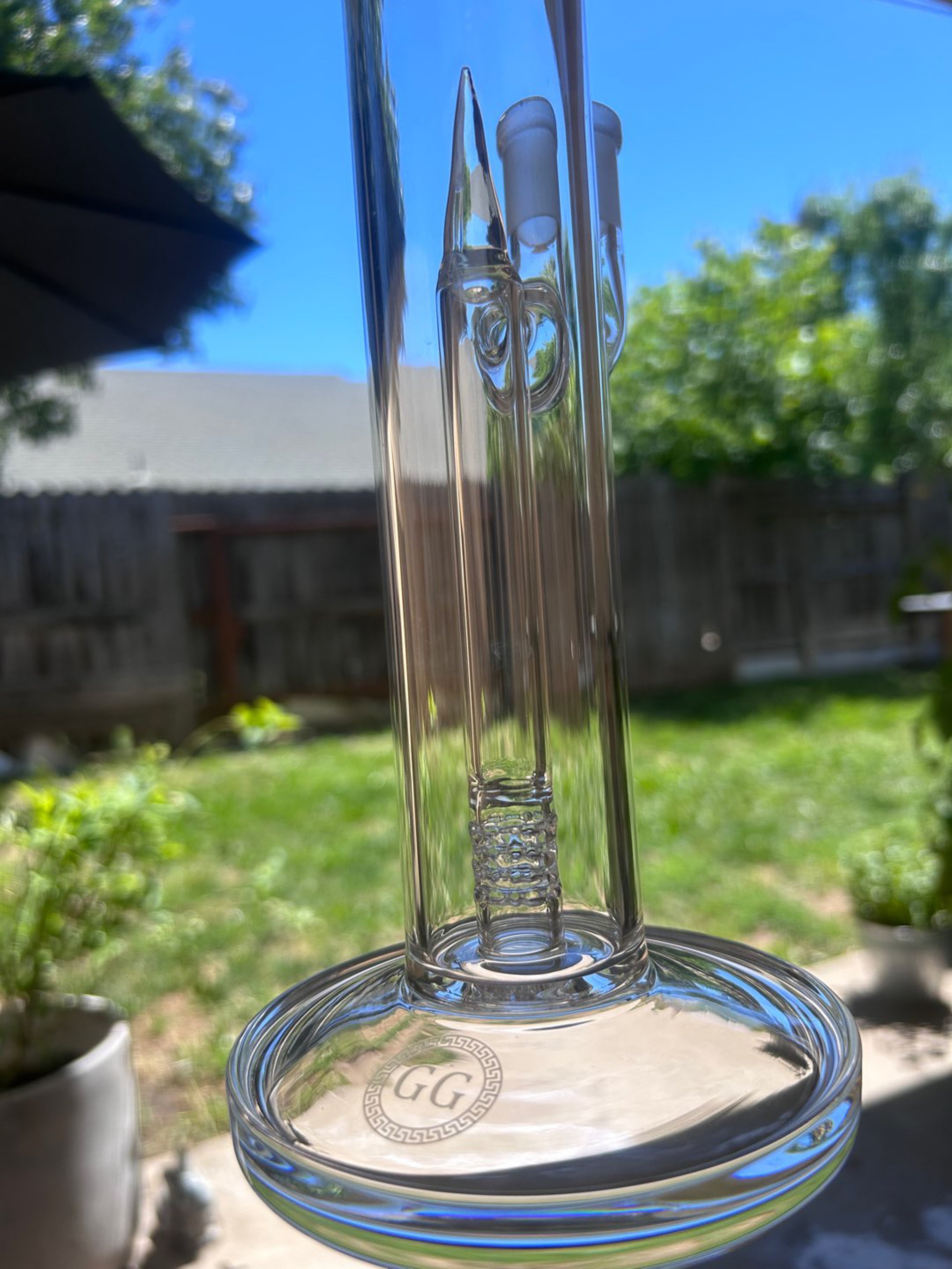 Preview pic of 16 inch 360 grid