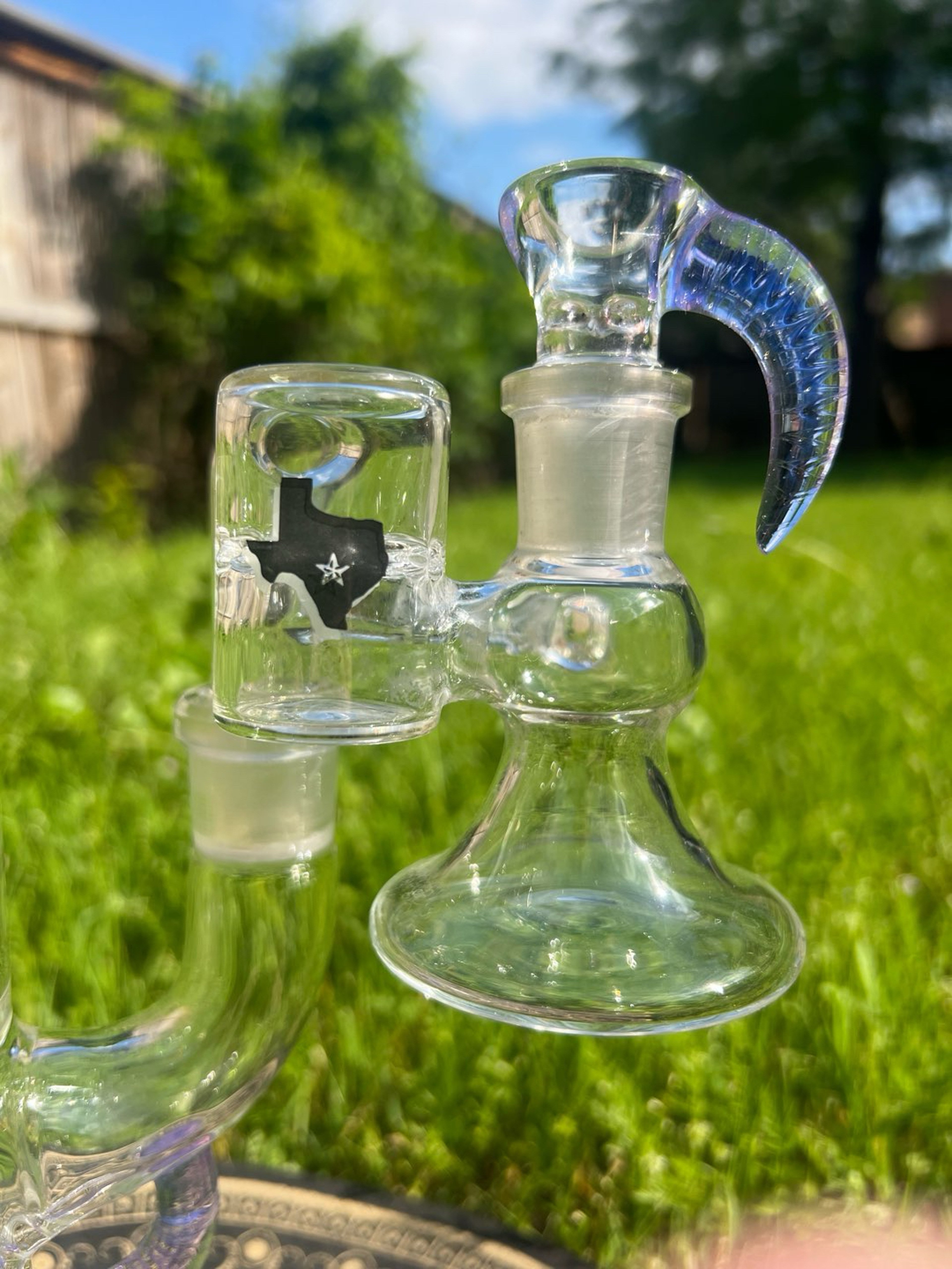 Preview pic of Texas Tubes Dry Catcher