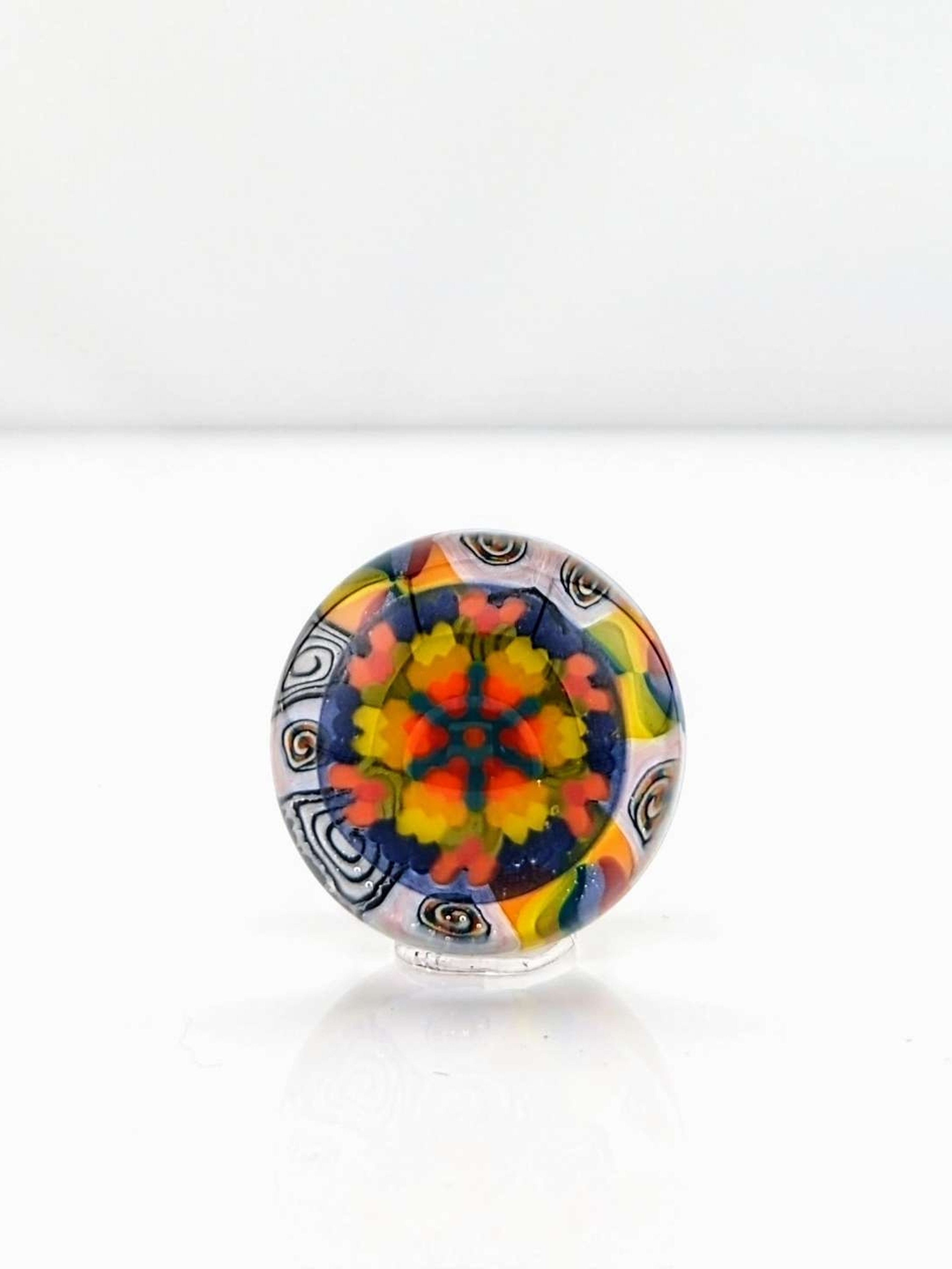 Preview pic of BMFT x Certo Marble - 32 mm