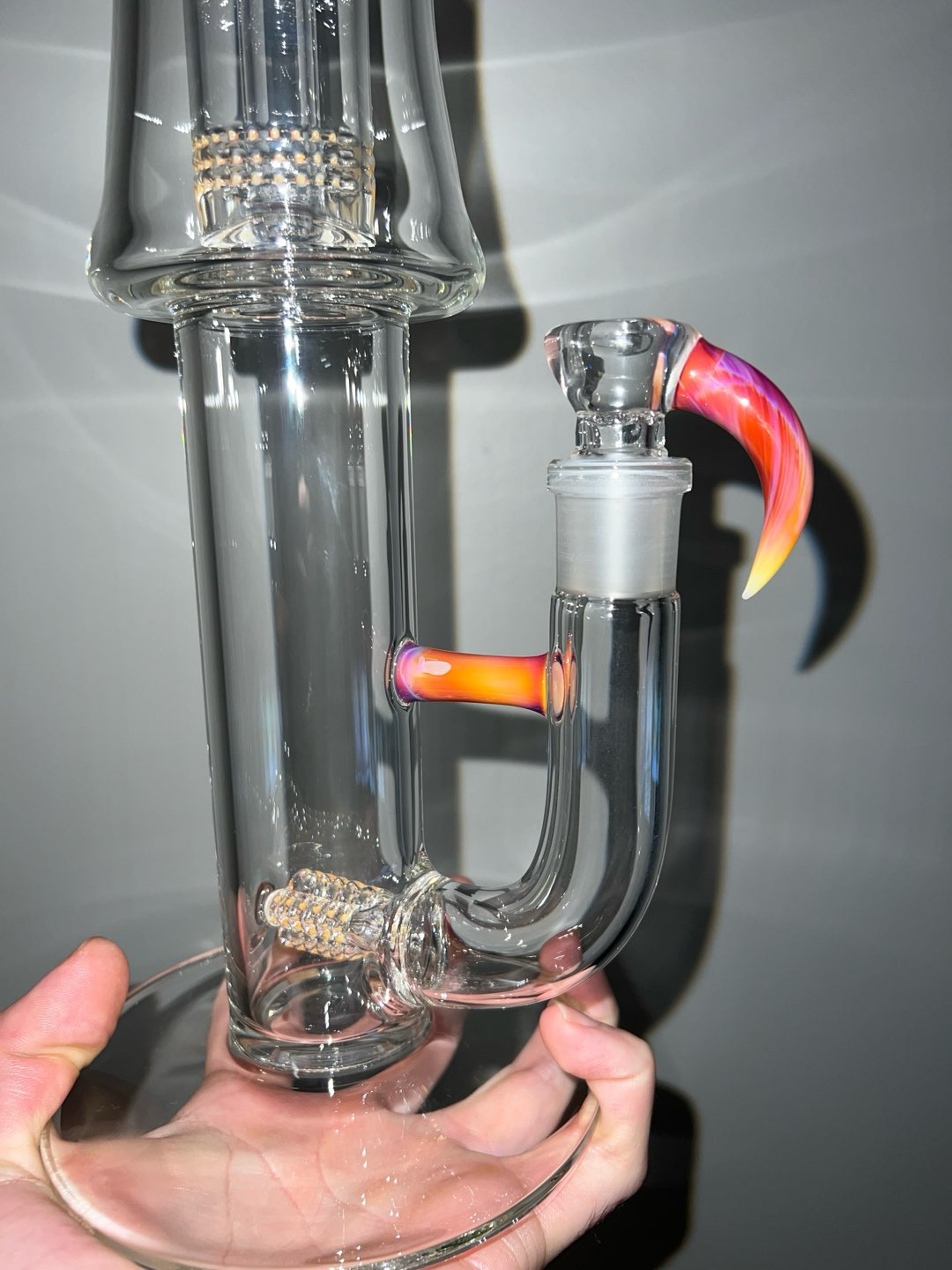 Preview pic of Sovereignty serendipity 3 line to griddome