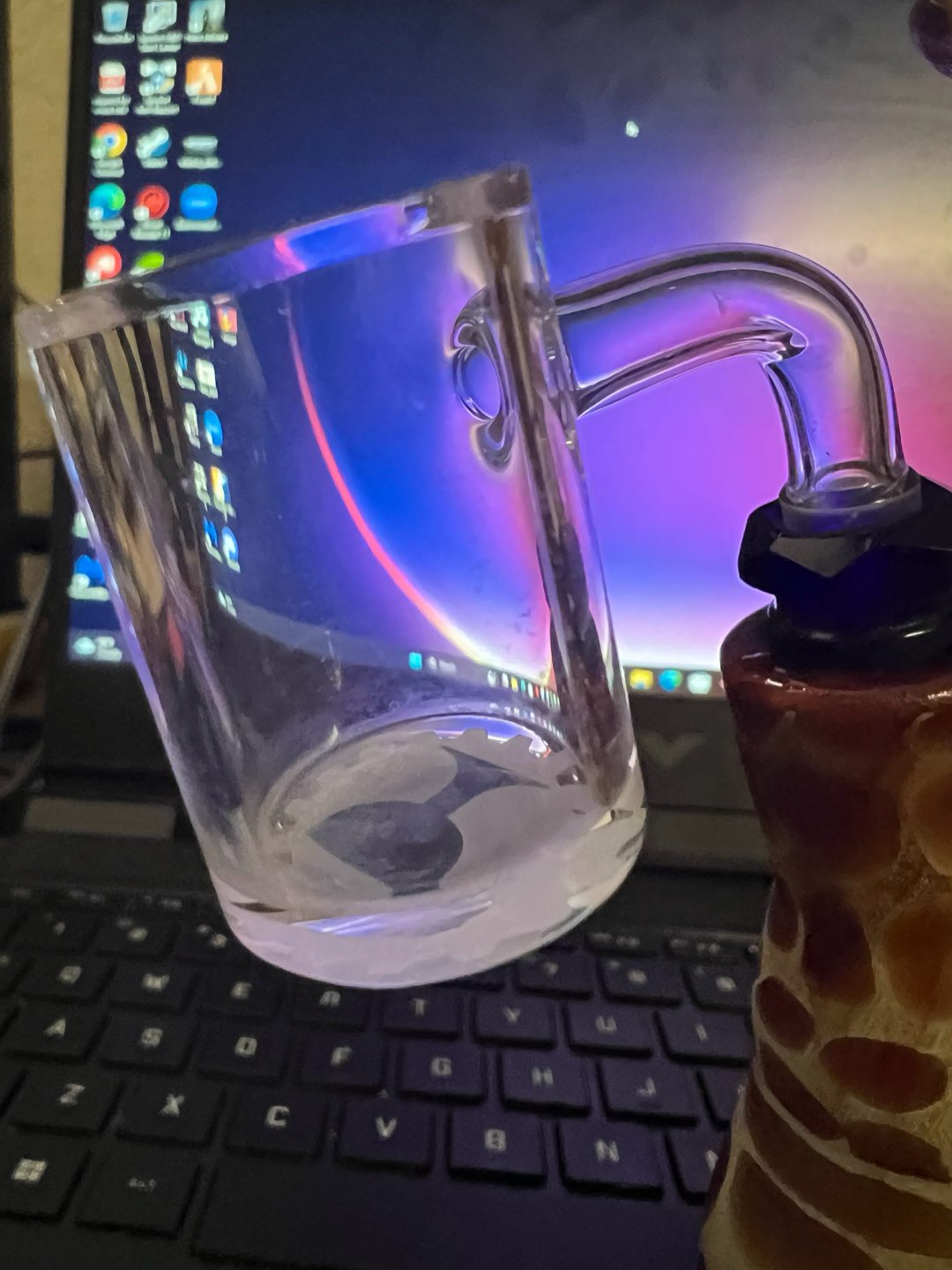 Preview pic of Toro Grail 10mm male