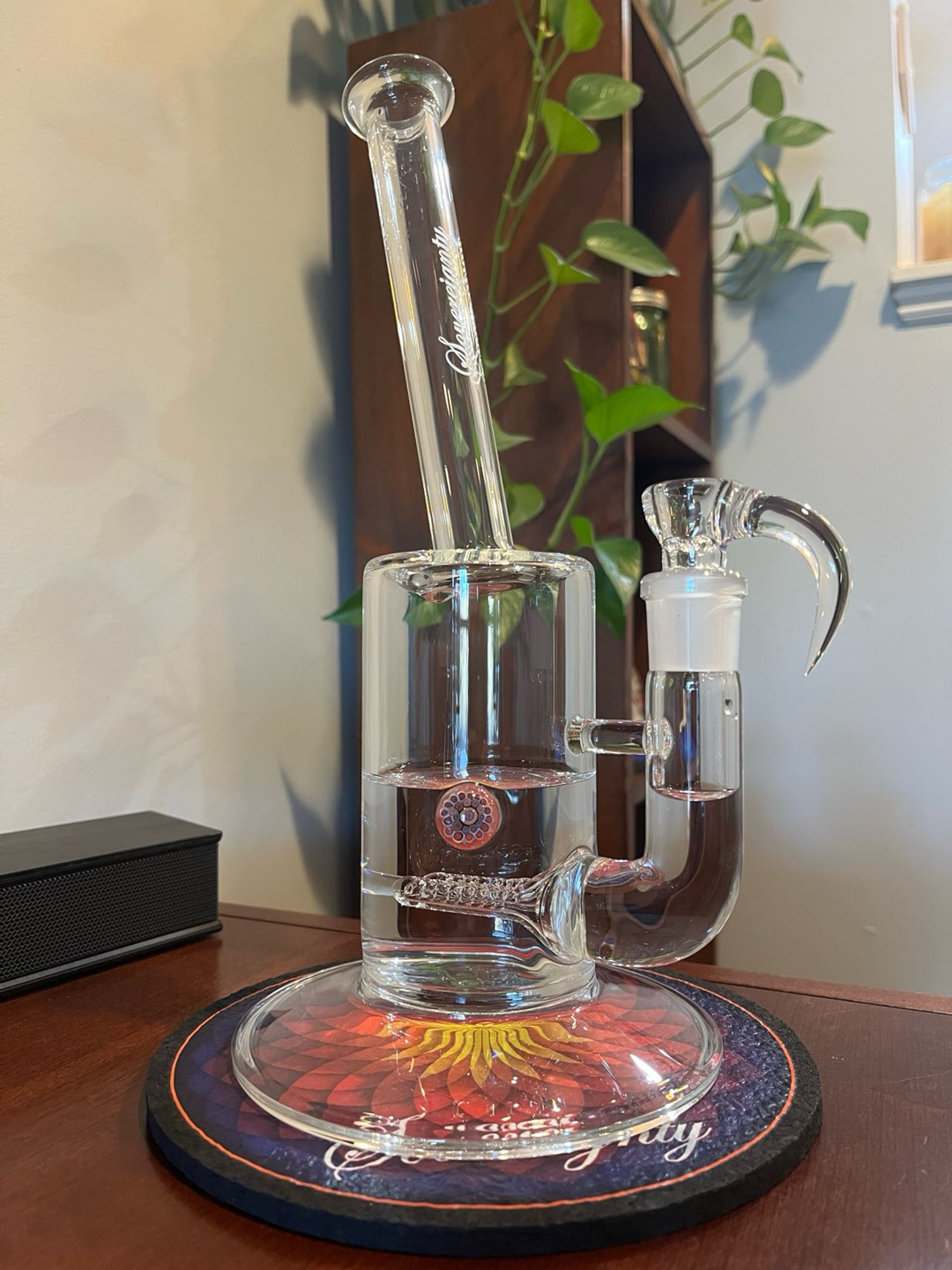 Preview pic of Sovereignty 75mm G-Line Bent Neck