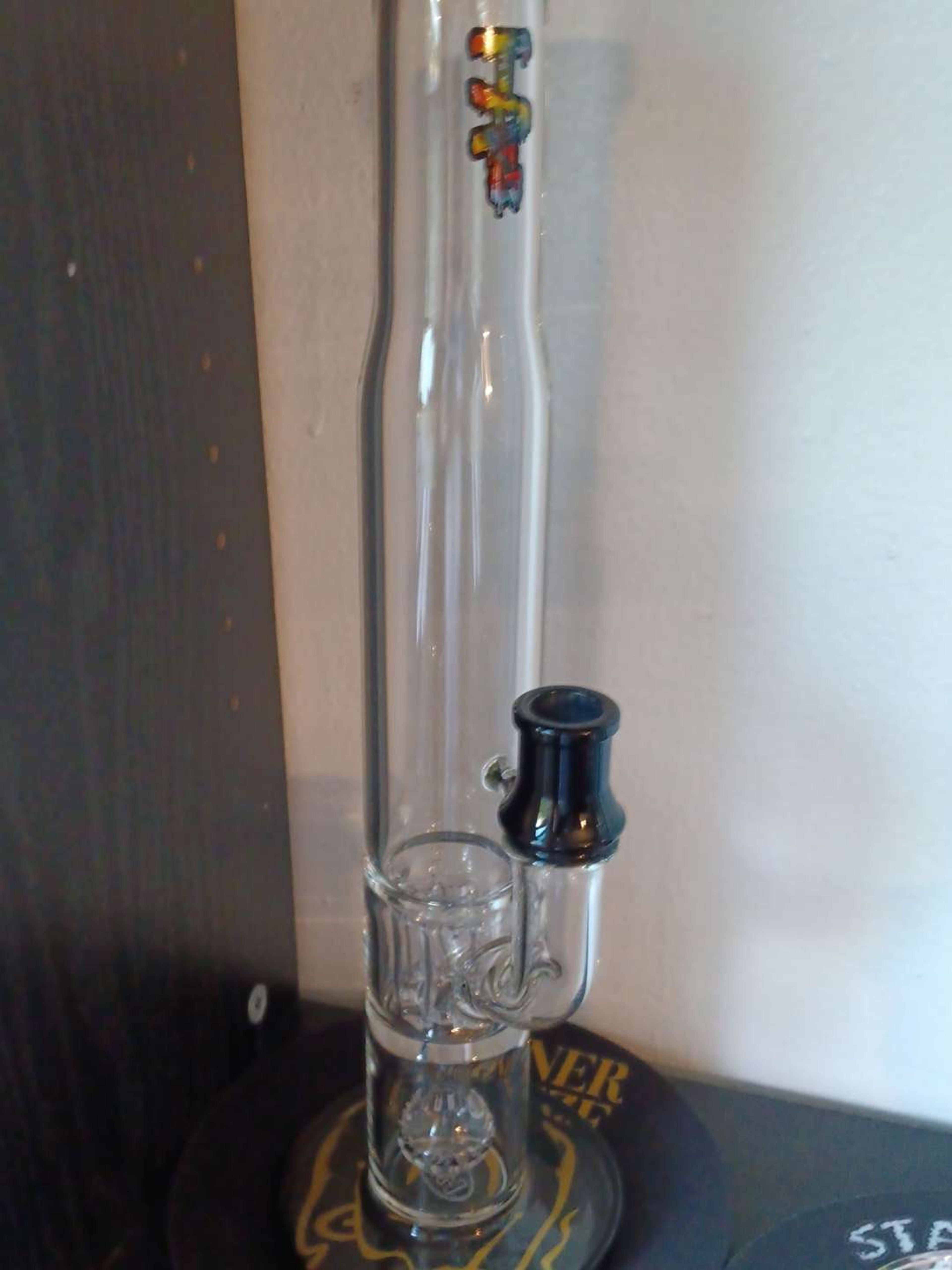 Preview pic of TAG PEYOTE PILLAR