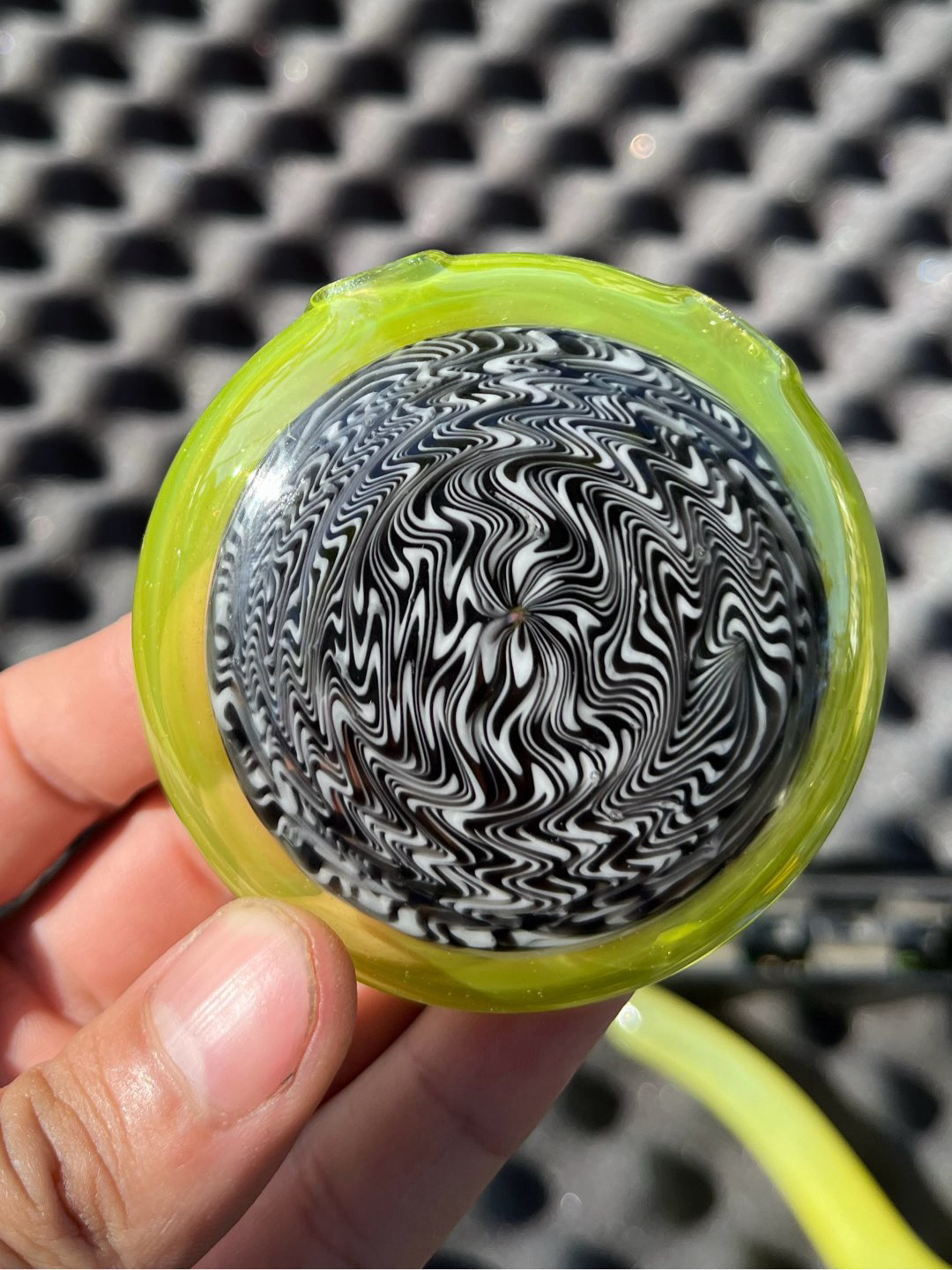 Preview pic of GMG rewig wig wag pendant