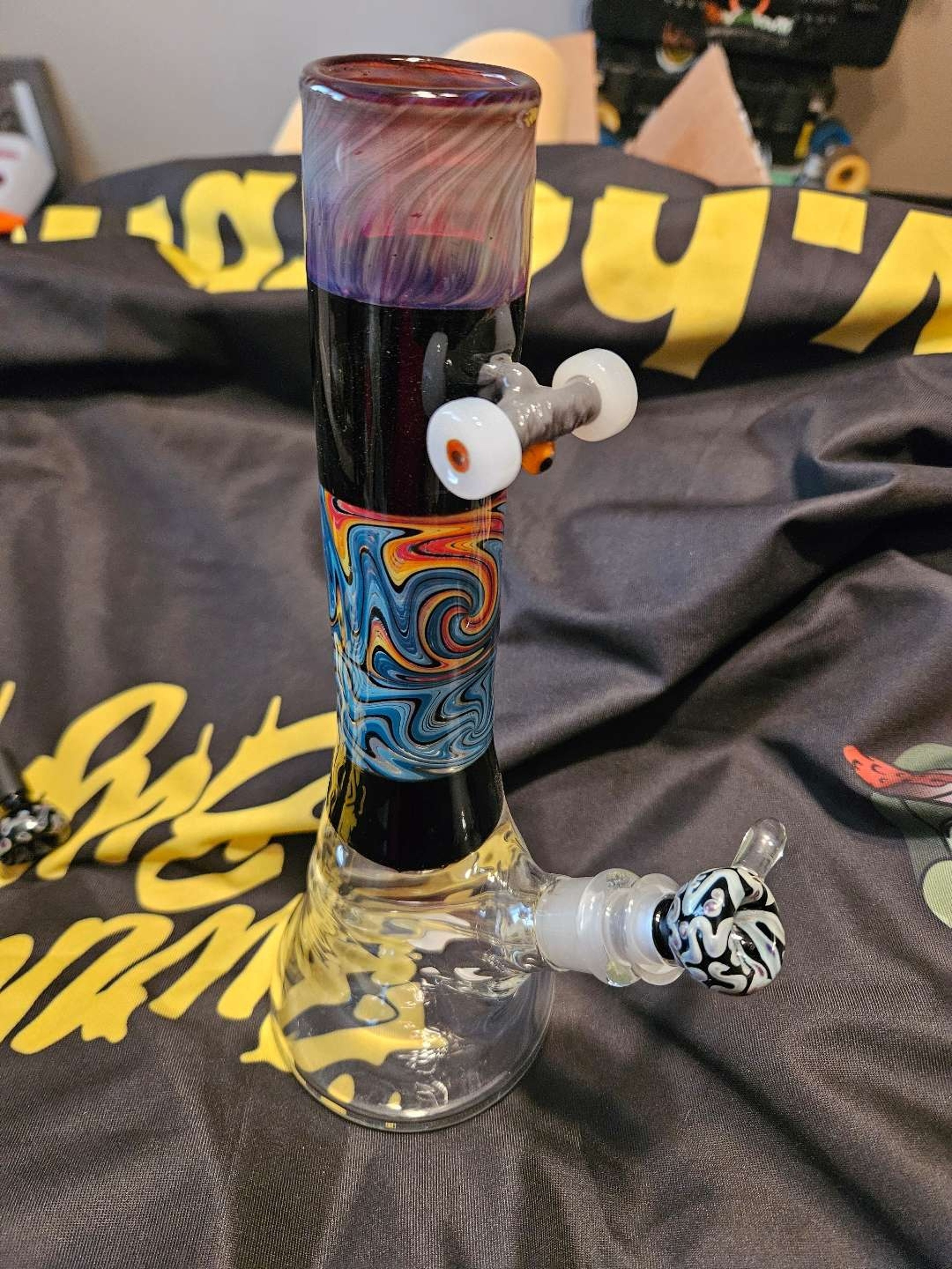 Preview pic of 710 STEAL!! Rare🔥🛹JWorthit with your pick of BowlPiece!