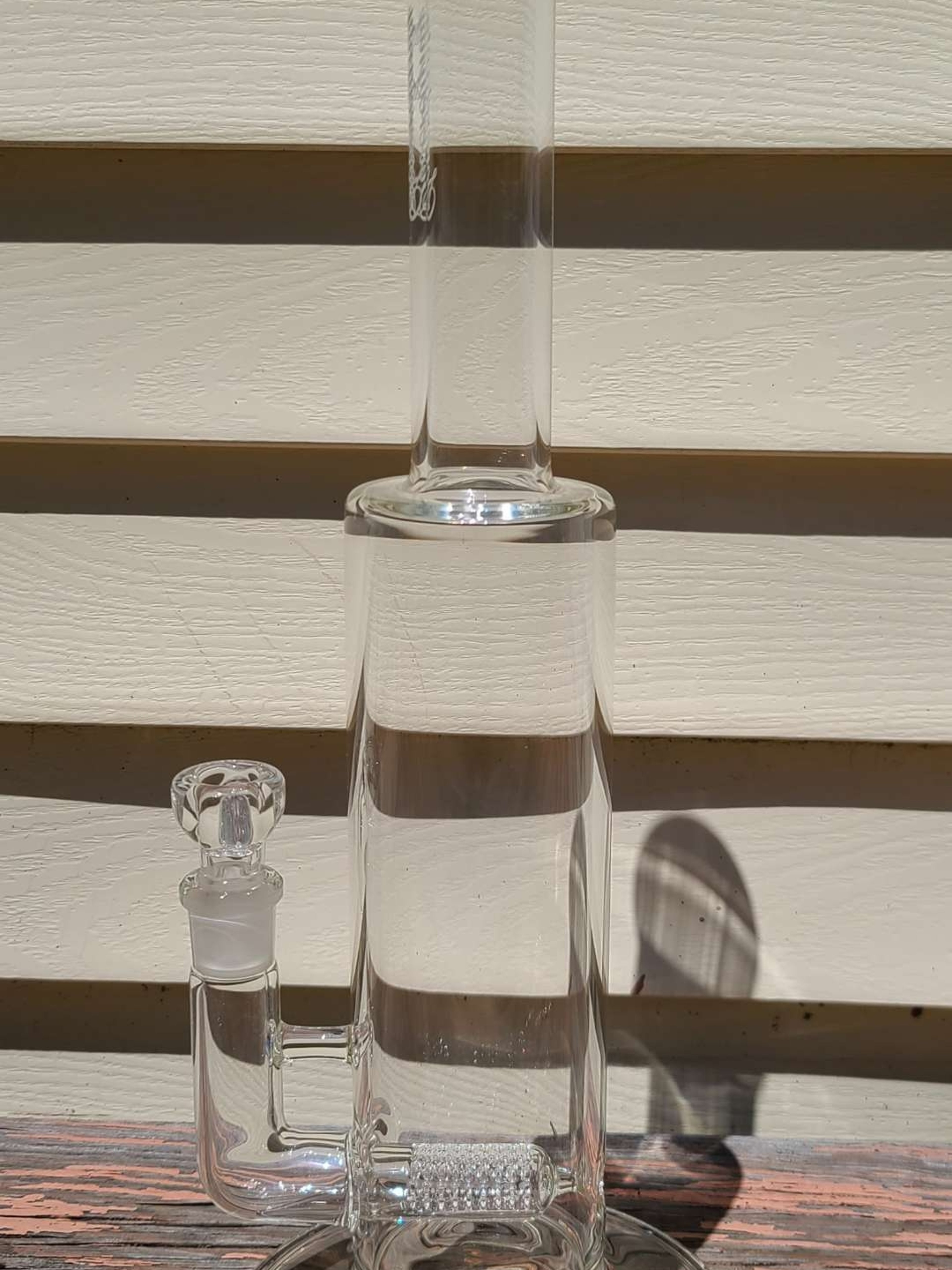 Preview pic of Sovereignty Glass King Stemline