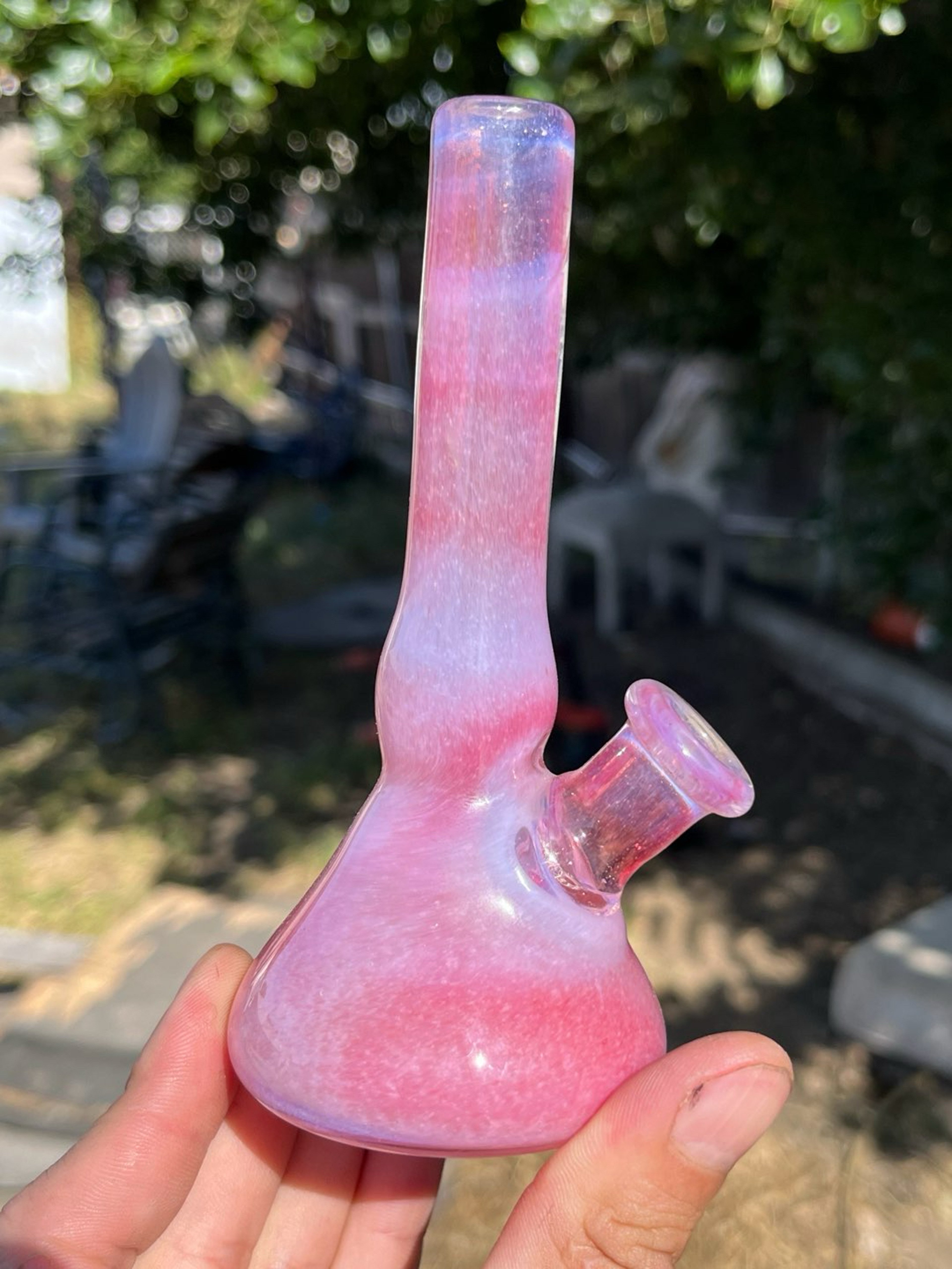 Preview pic of GMG 10mm Phoenix mini tube