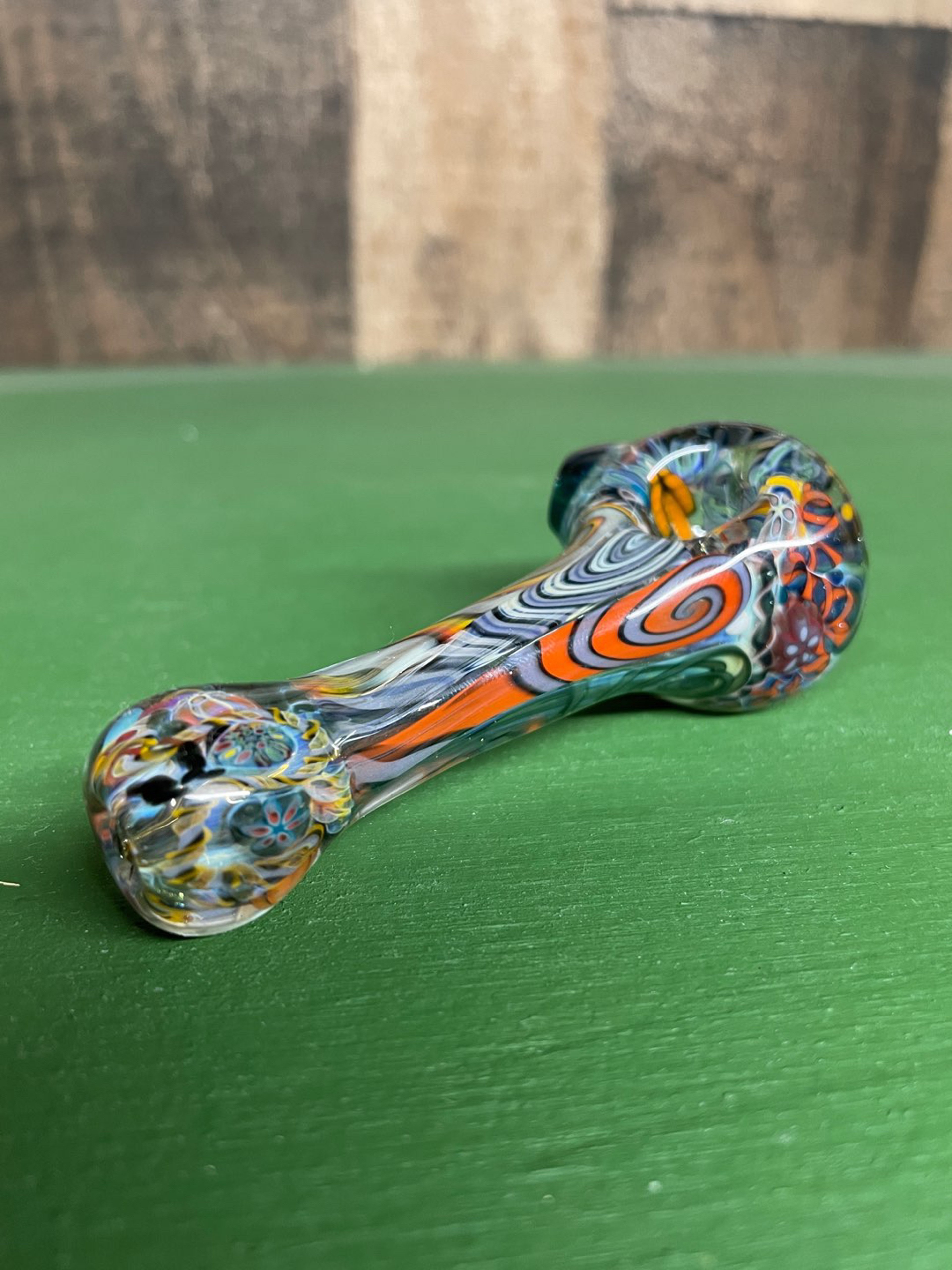 Preview pic of Sarah Krunk - Small Chaos Spoon