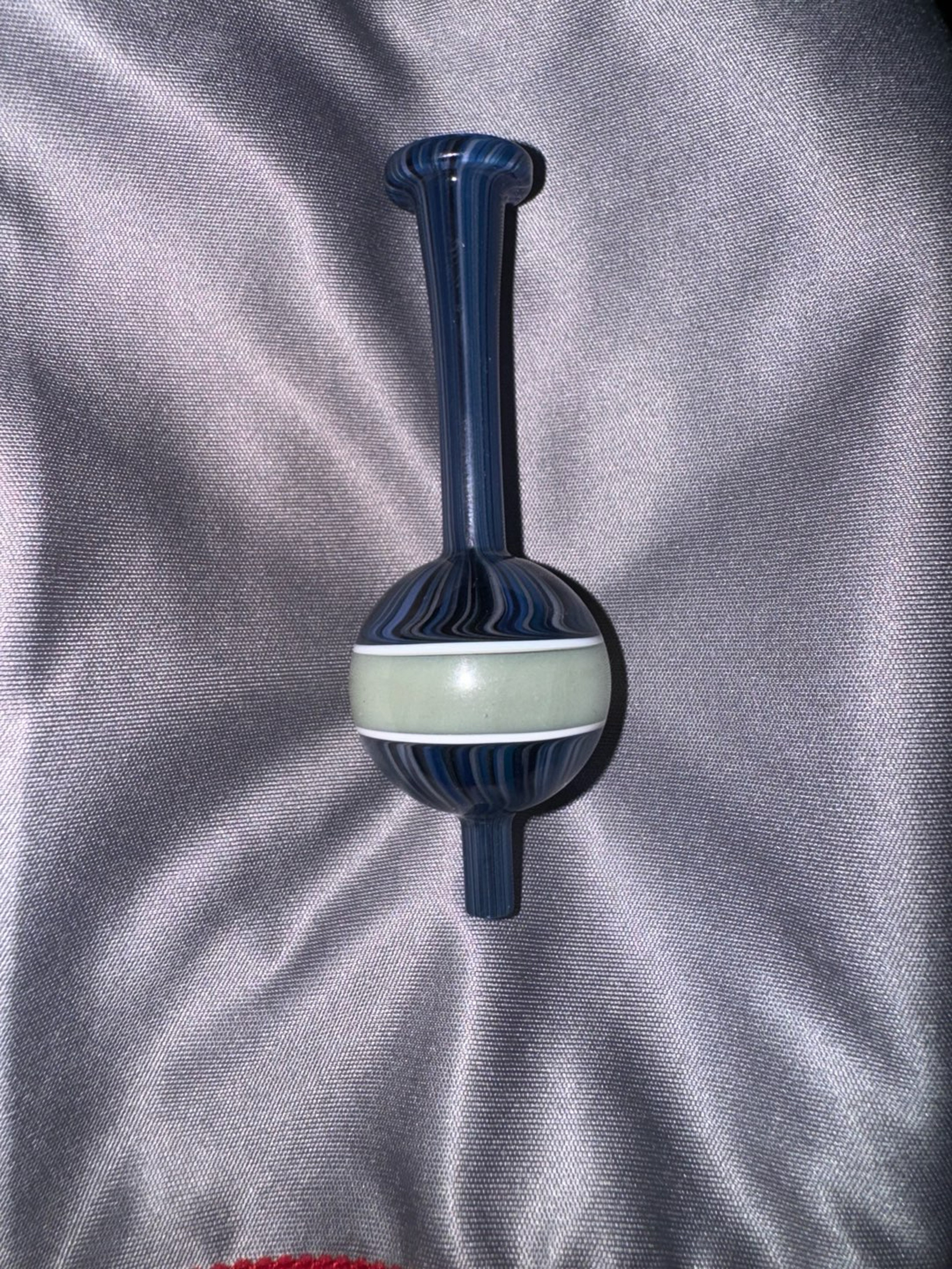 Preview pic of 2024 Markandrewsglass 30mm Bubble Cap
