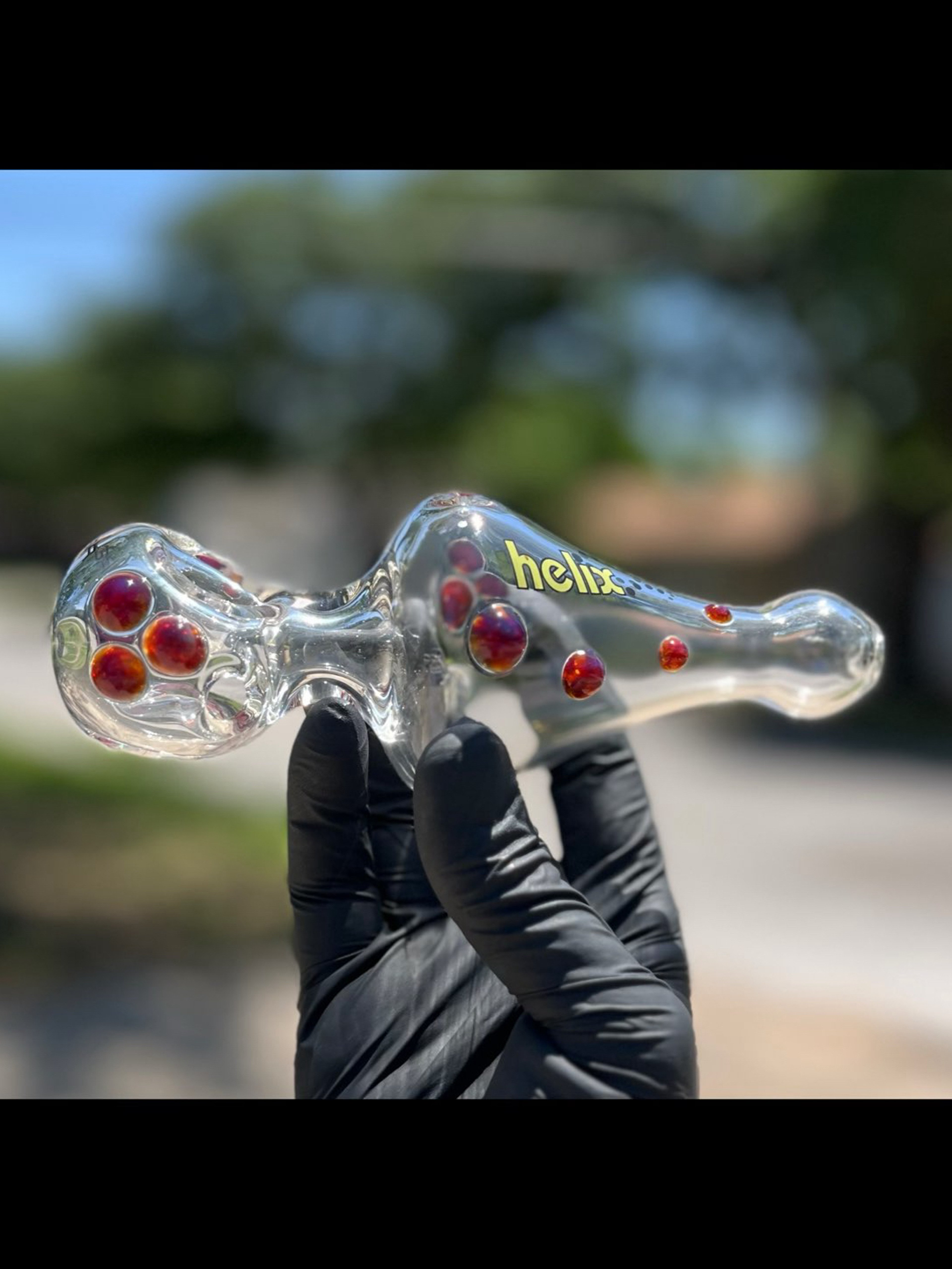 Preview pic of Helix OG Daily Driver