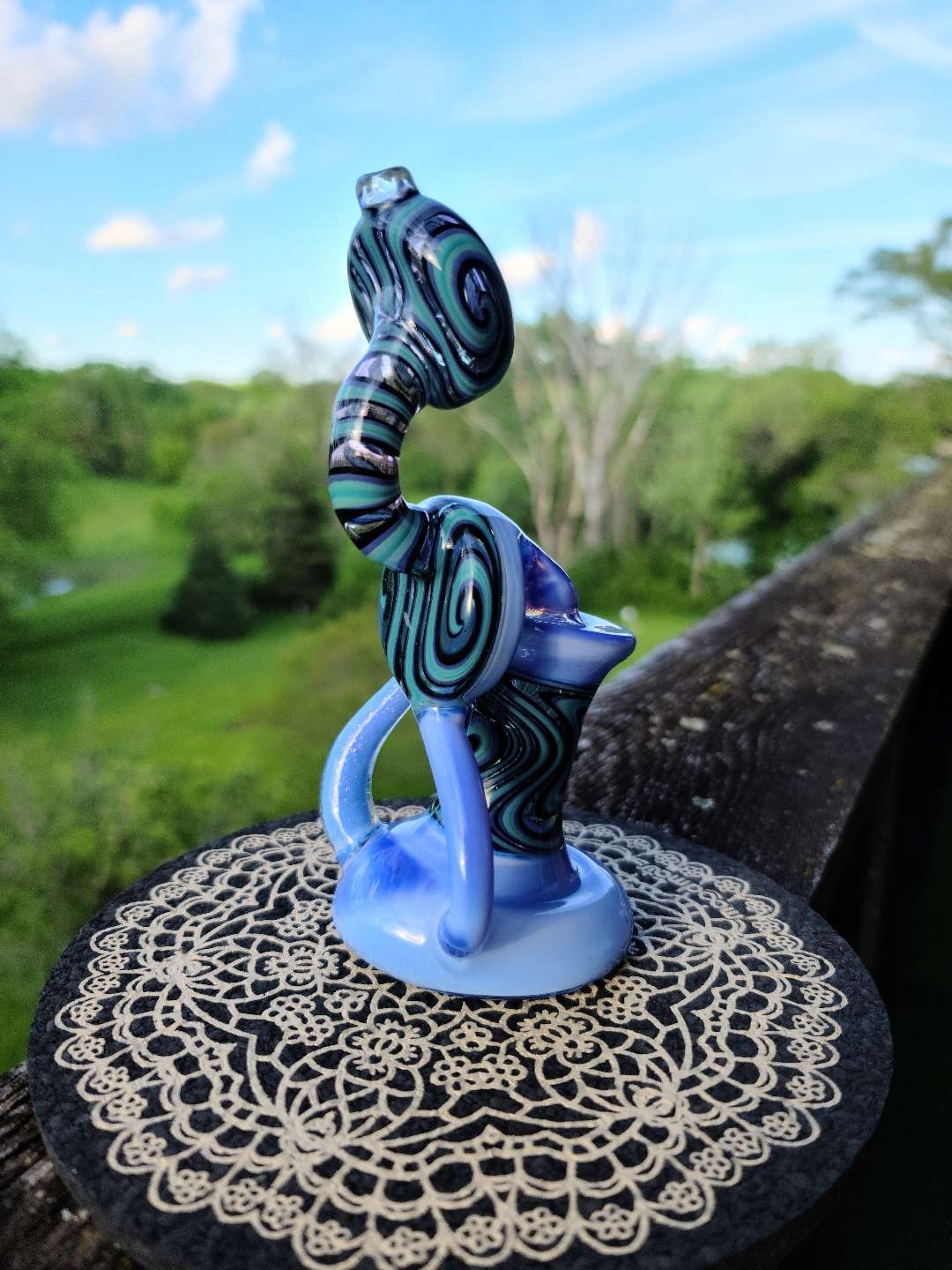 Preview pic of Humadethat Bubblecycler