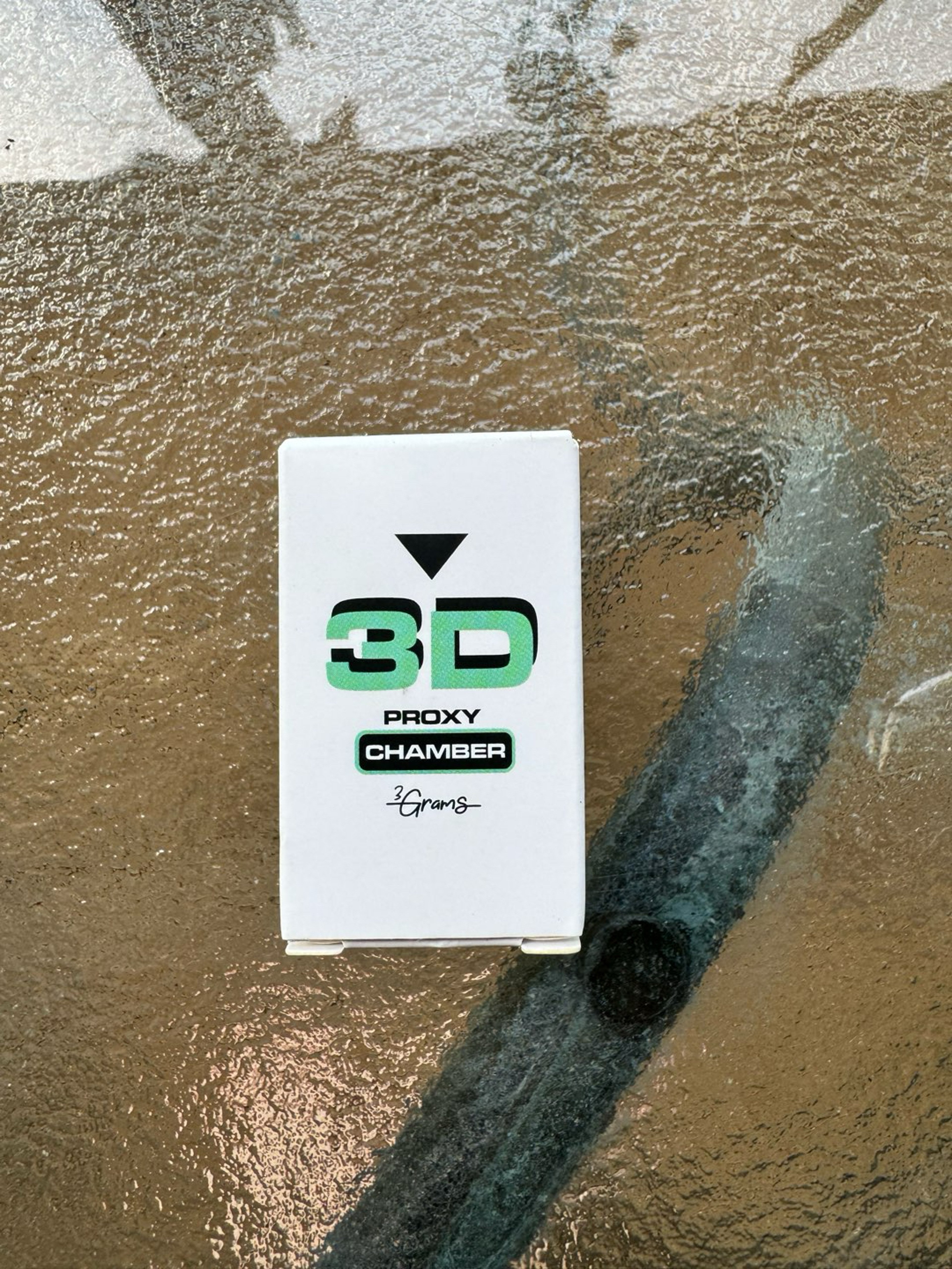 Preview pic of Puffco Proxy 3DXL chamber by 3Grams
