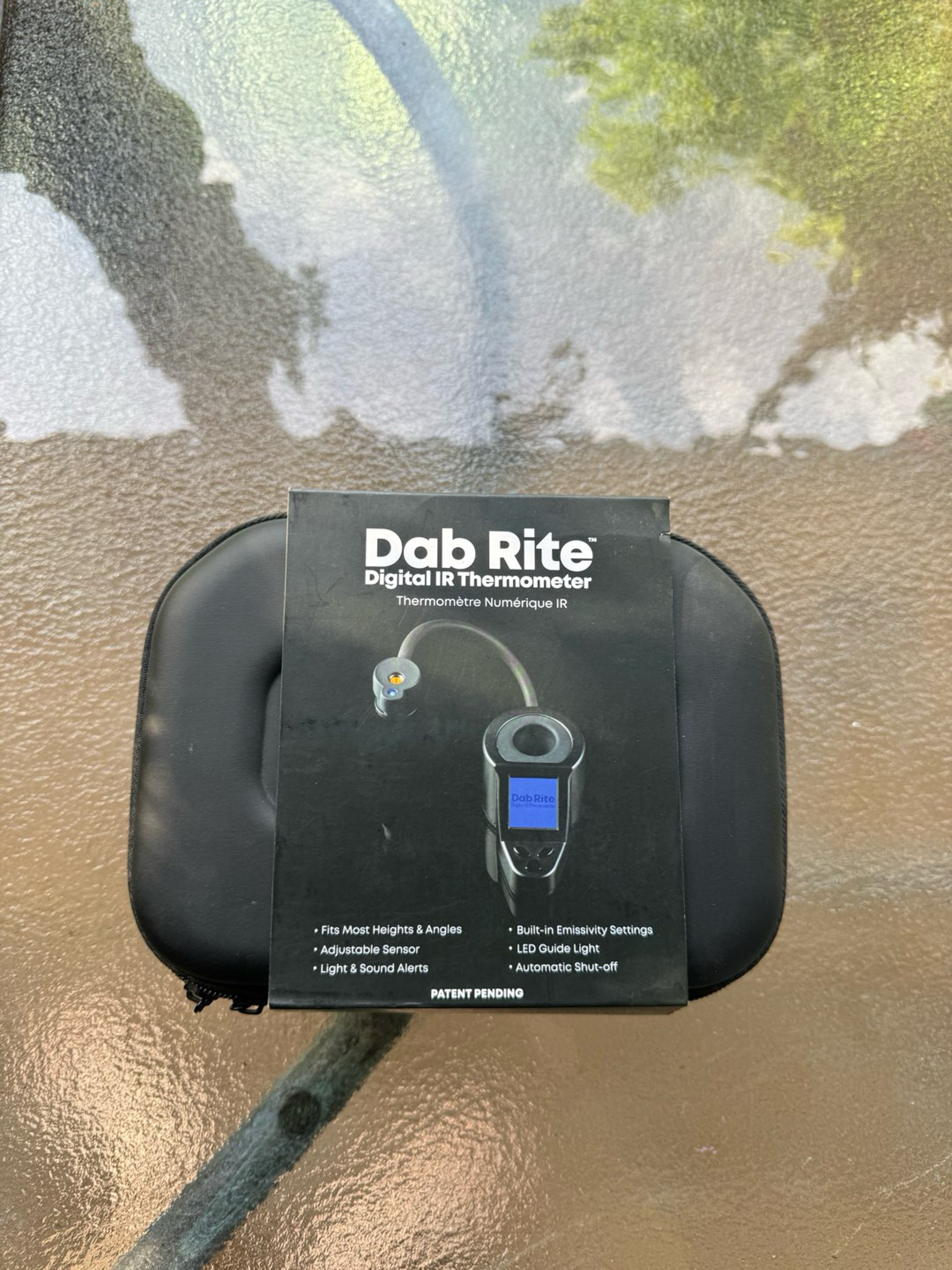 Preview pic of Used Dab Rite asking $80