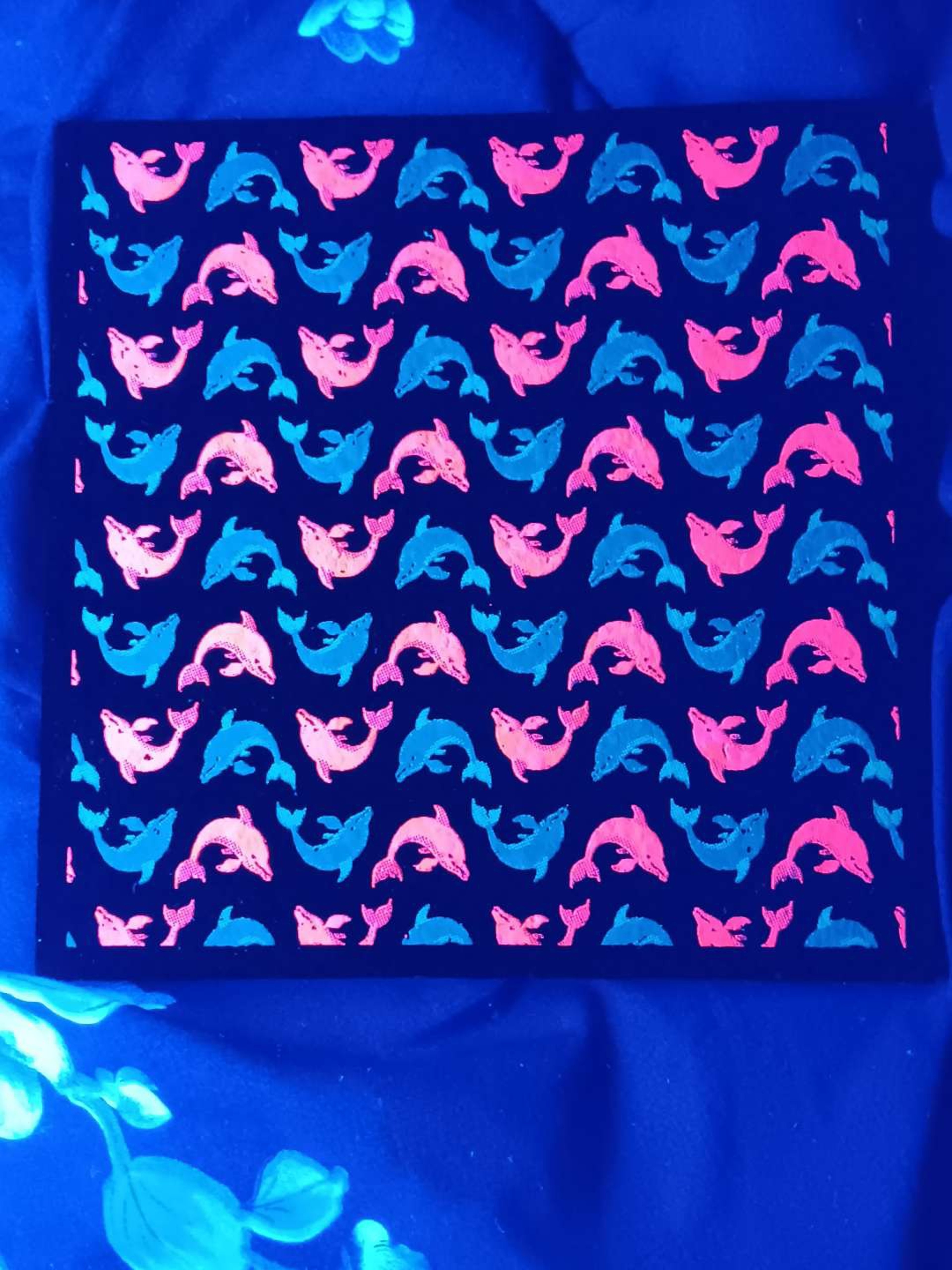 Preview pic of UV Chadd Lacy & Babedrienne Moodmat