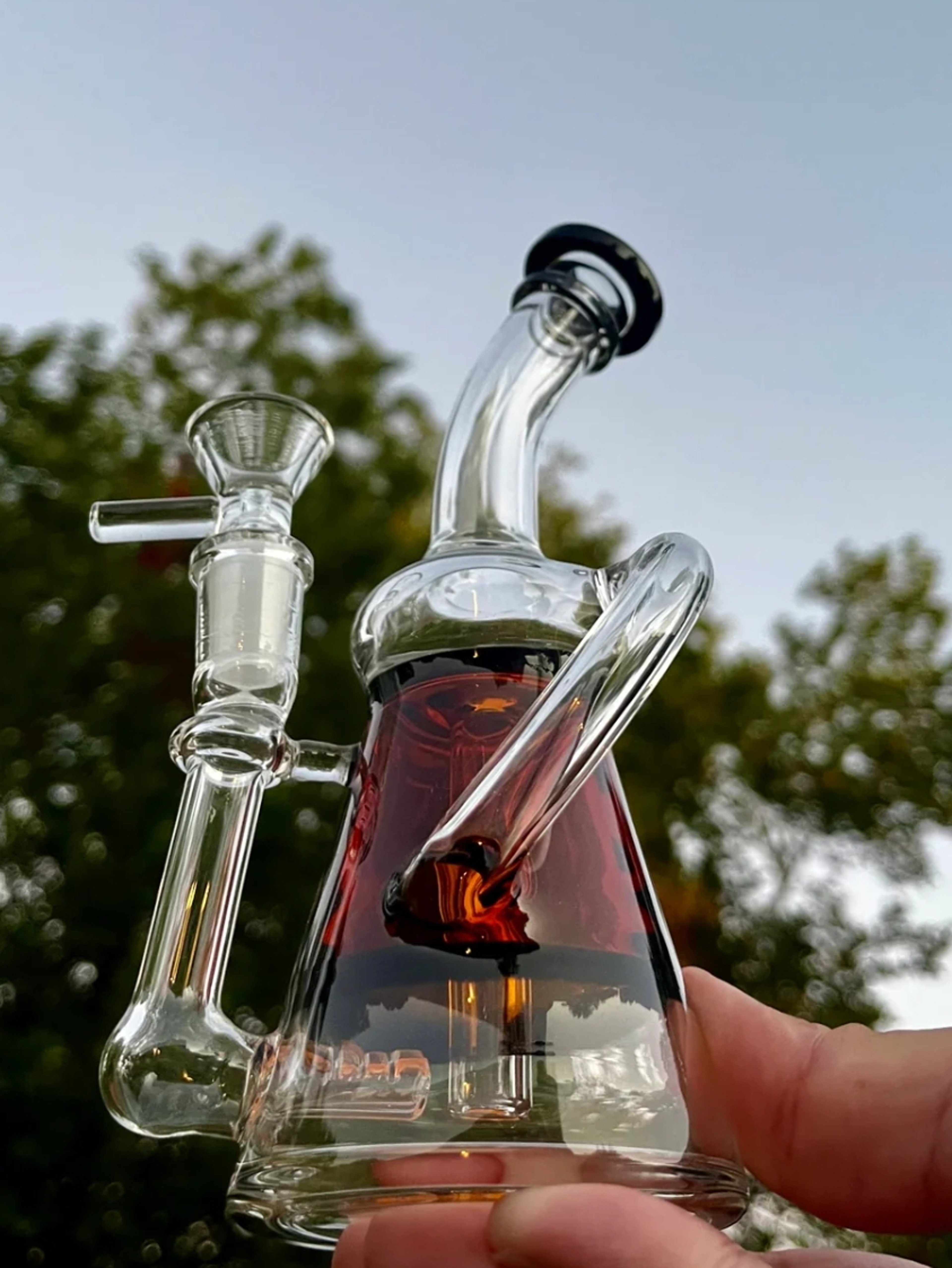 Preview pic of 7"Coloured beautiful and Stylish Rig