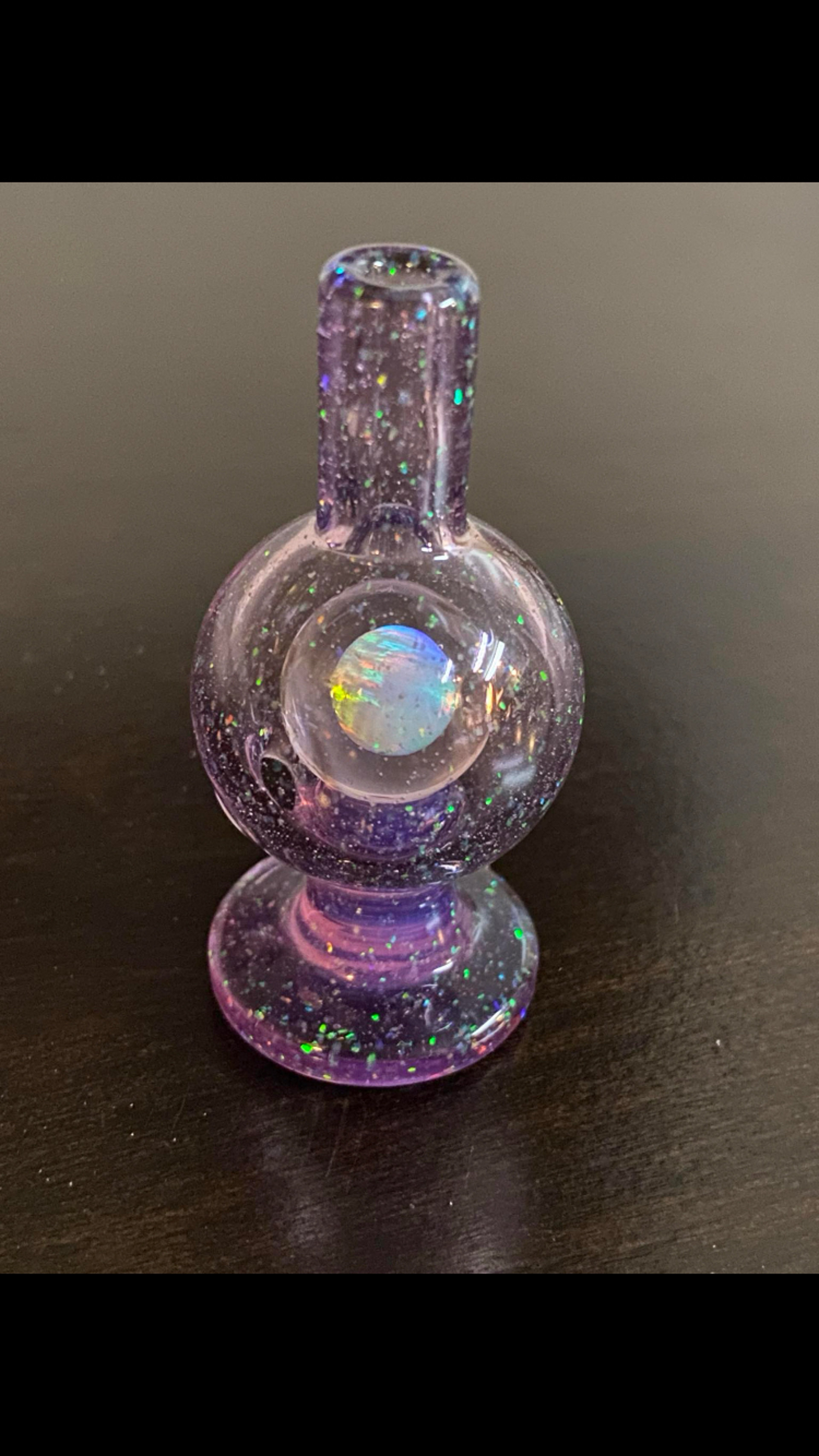 Preview pic of Crushed Opal / Royal Jelly Soup cap