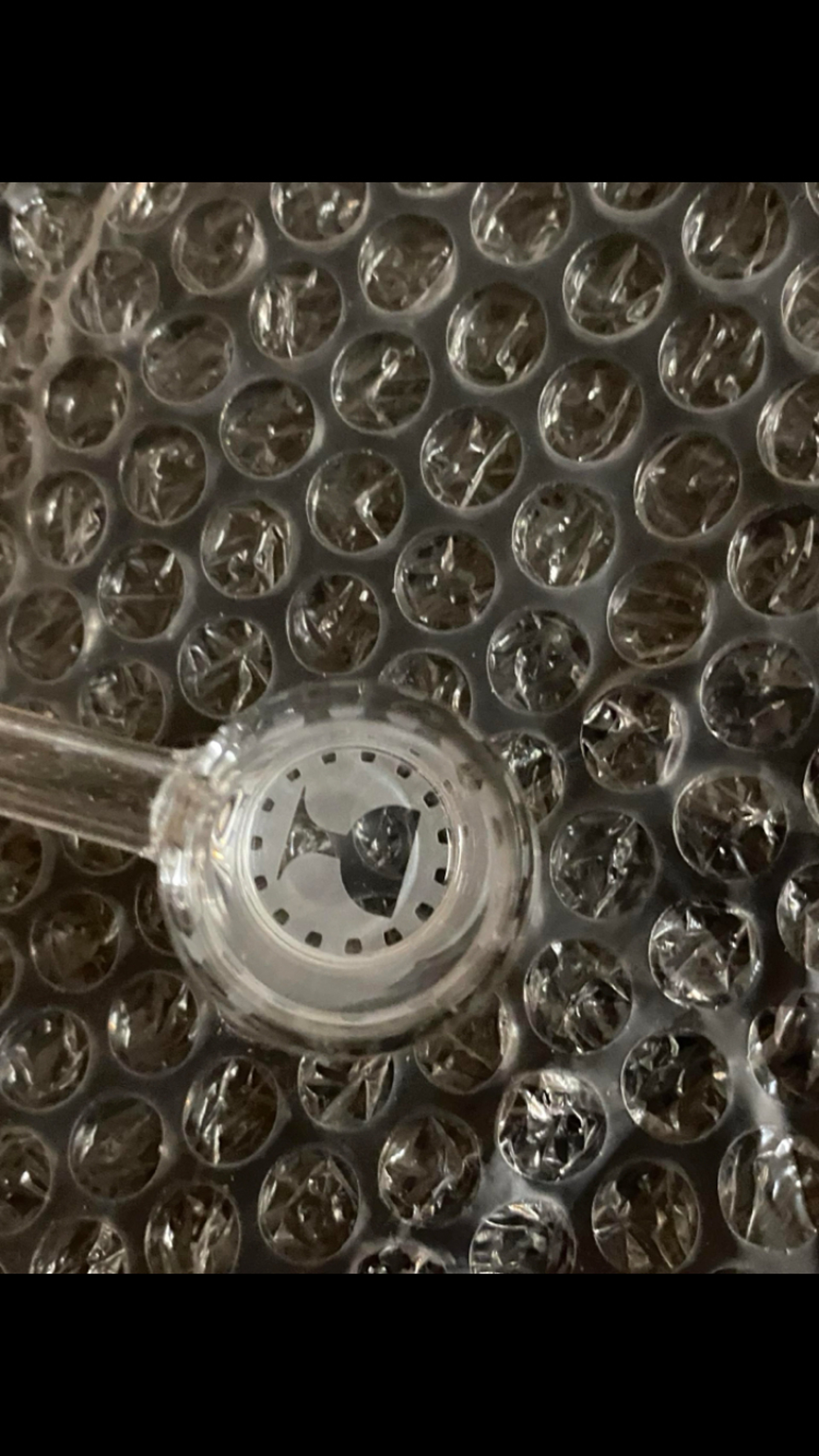 Preview pic of Toro Grail 10/90/25