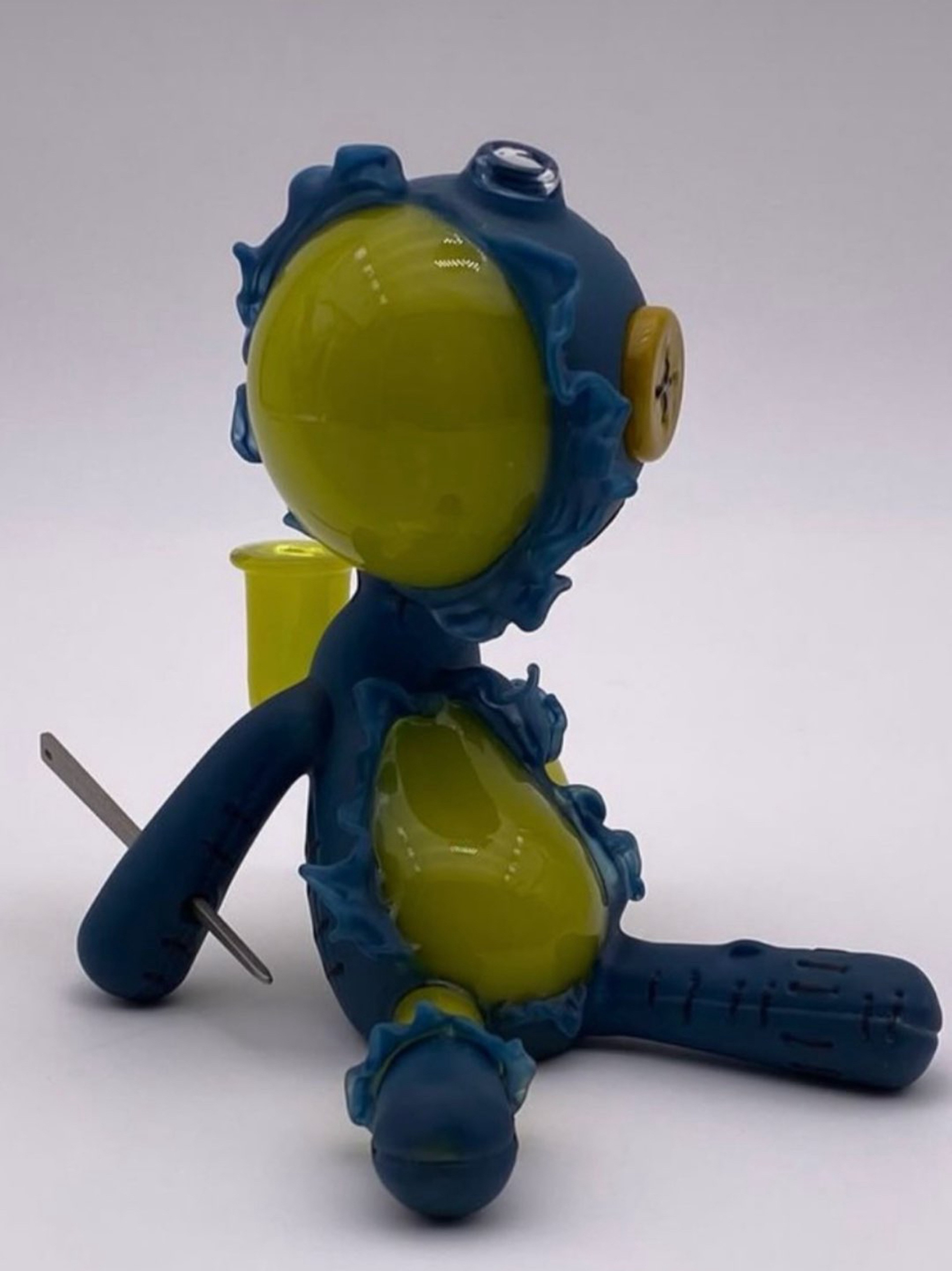 Preview pic of Full body muller